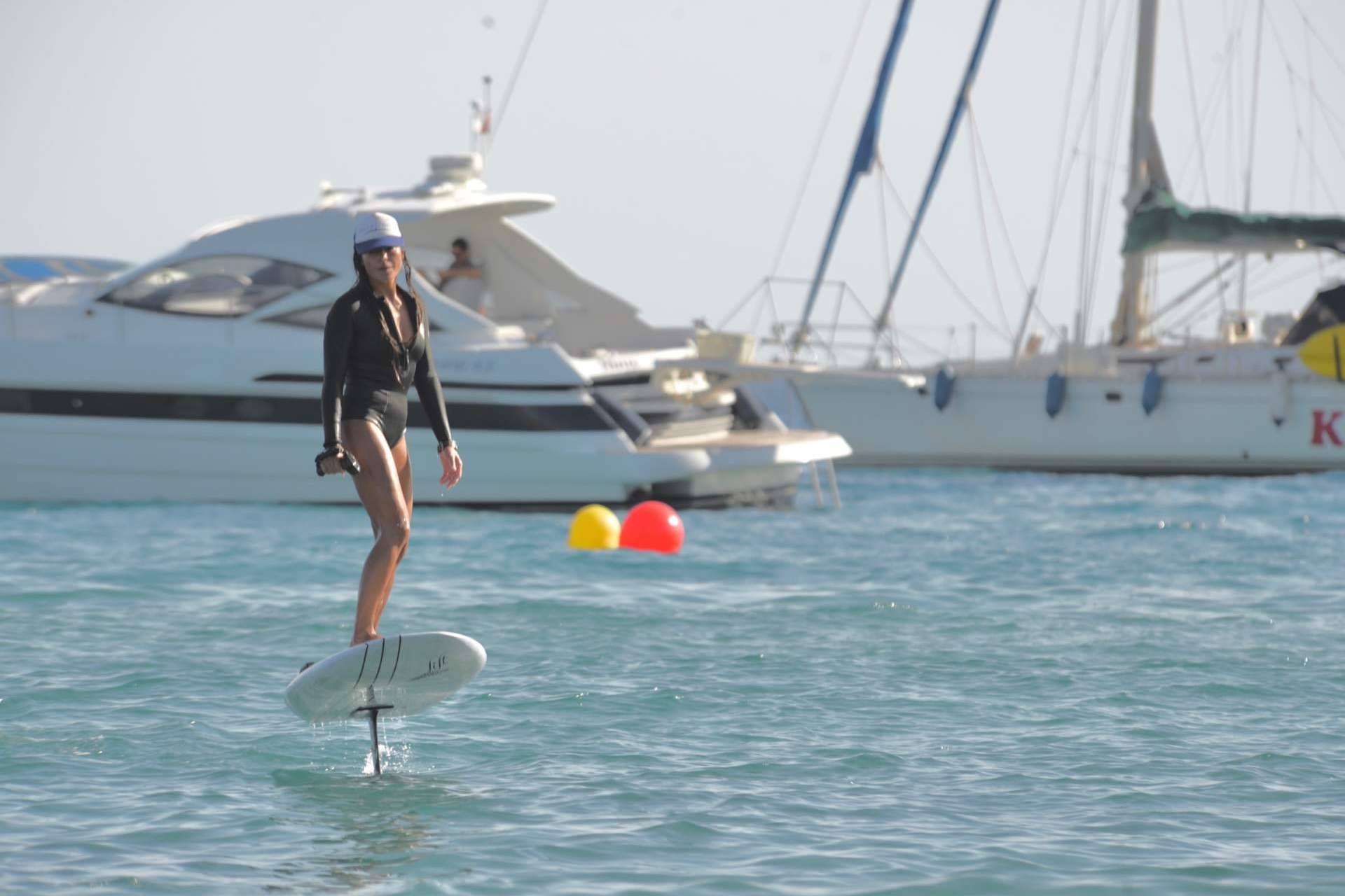 eFoil, la evolución de las tablas de surf