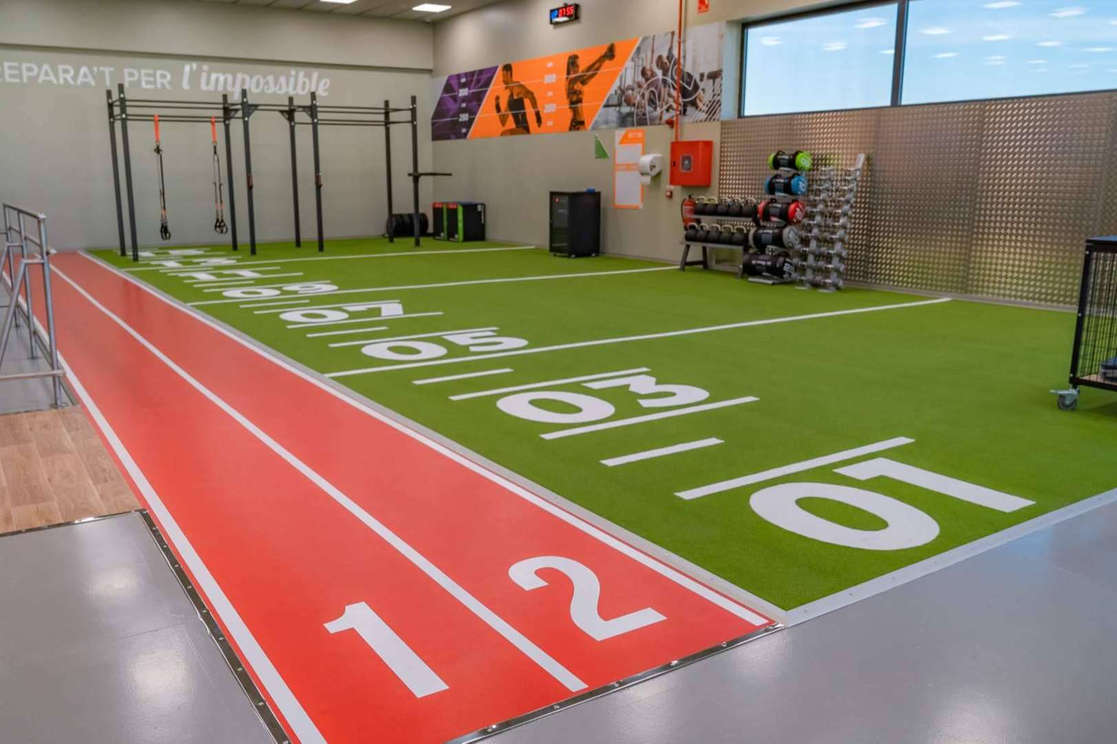 Los entrenamientos HIIT y funcional de los gimnasios VivaGym