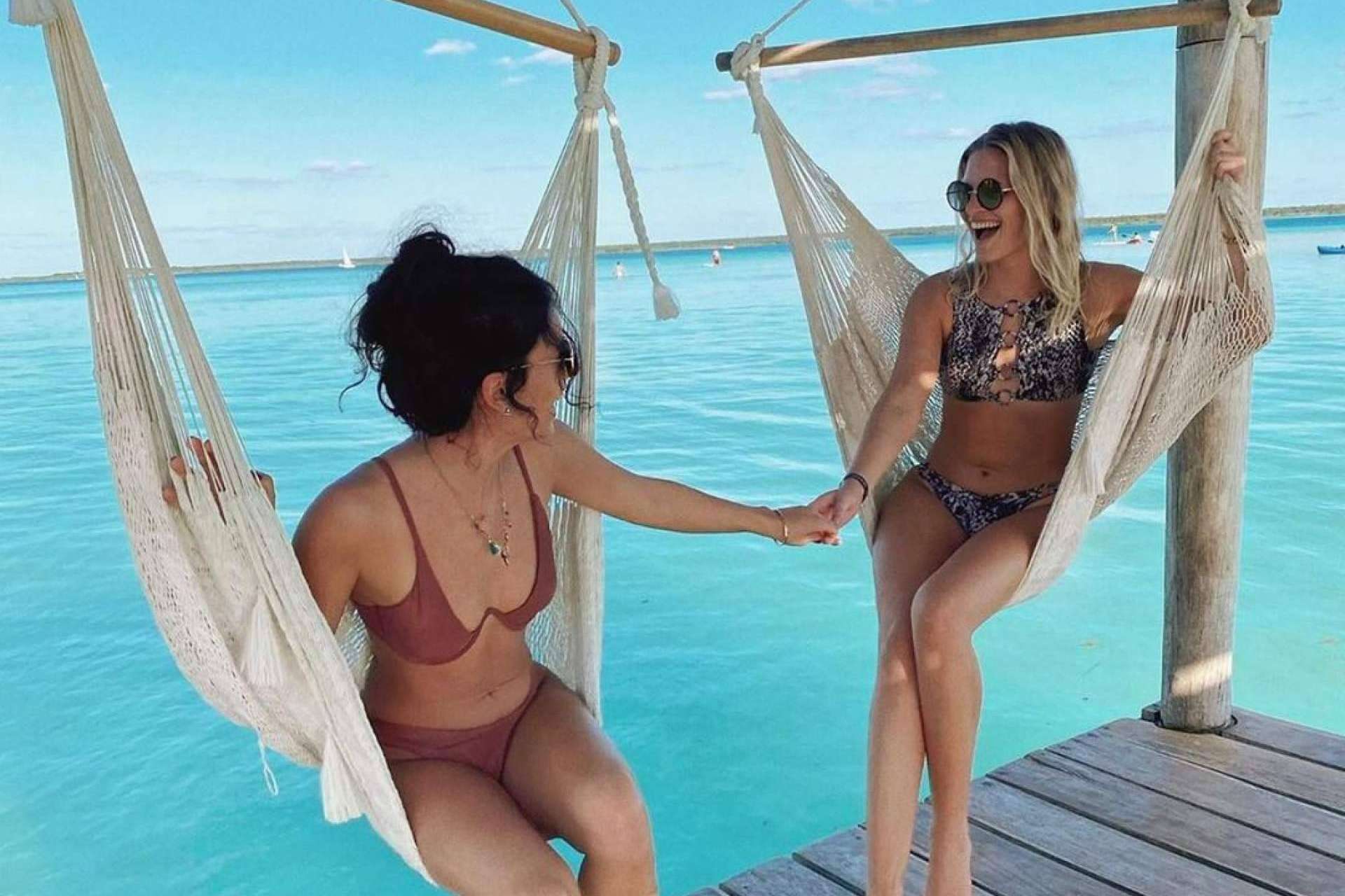 Una experiencia completa de vacaciones en Bacalar Quintana Roo, México, en el Hotel Casabakal