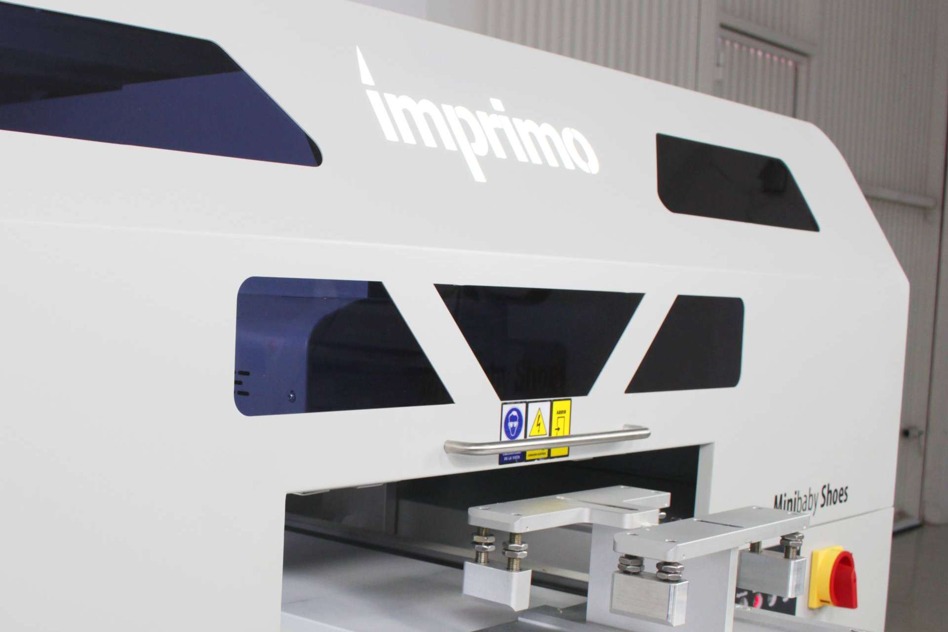 Imprimo Digital Printers y sus soluciones en impresión