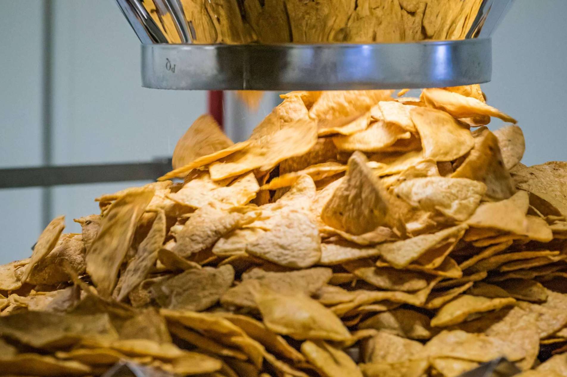 Los totopos y tostadas, dos productos irresistibles de Maíz Maya con origen en las culturas prehispánicas mexicanas