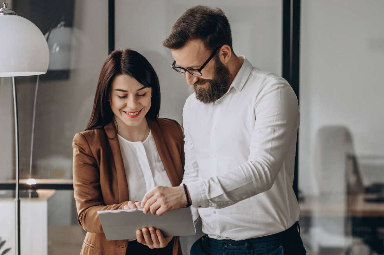 'Regreso al futuro'. Cómo está transformando el mundo la integración de CRM y ERP