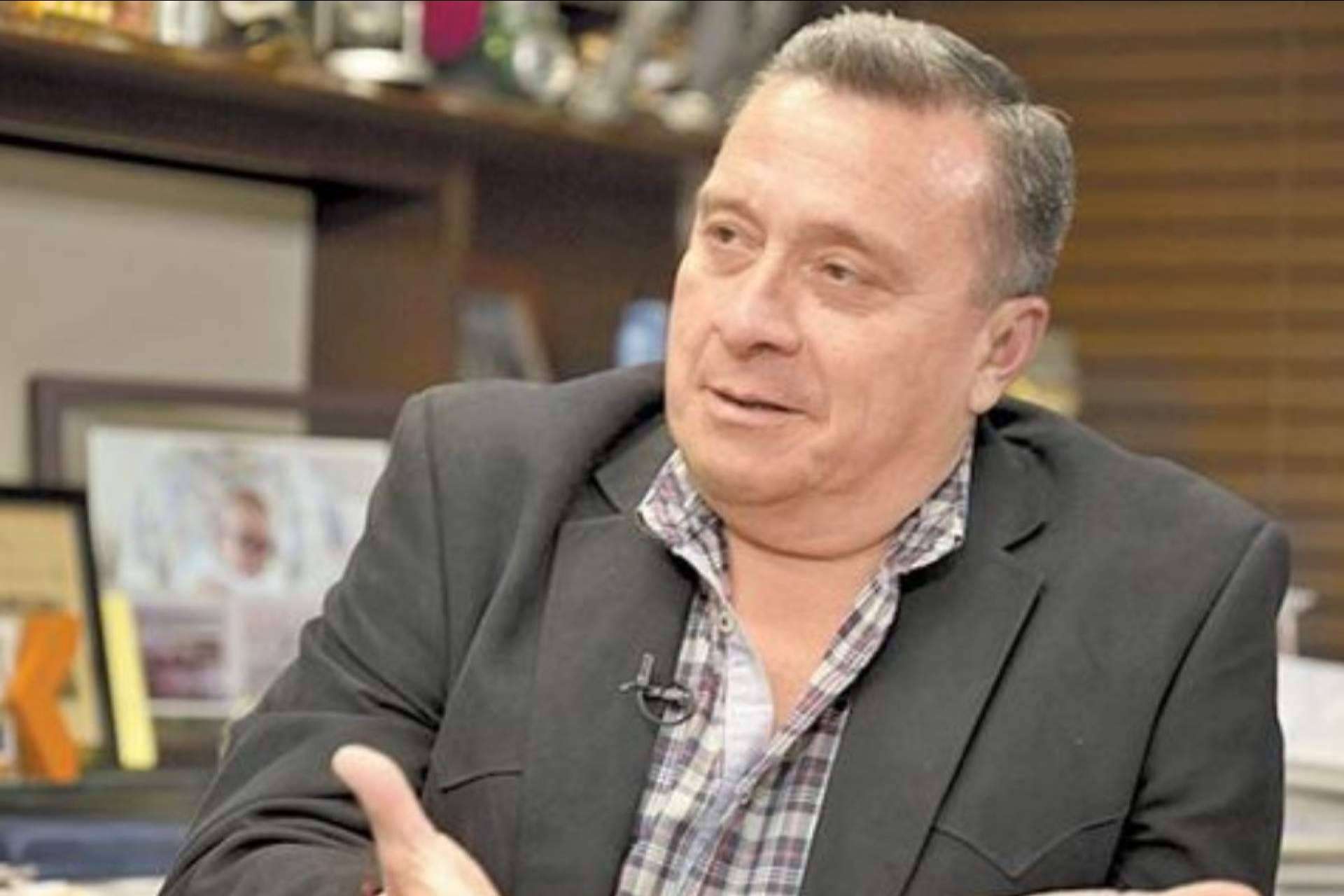 Nicolás Mollinedo Bastar, comprometido con la ética y la transparencia