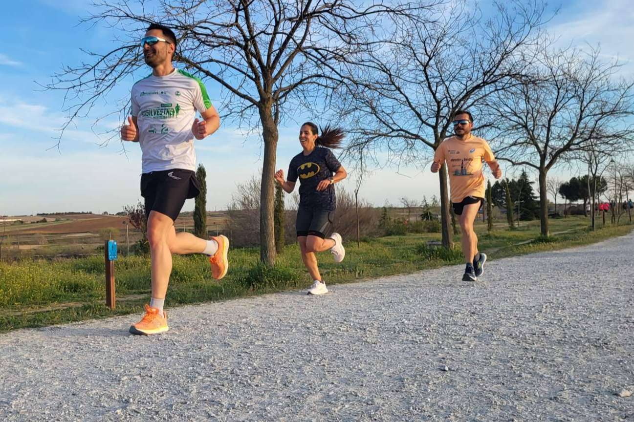 Running Móstoles, la escuela de running en Arroyomolinos que dispone de planes de entrenamientos para correr 100 % online