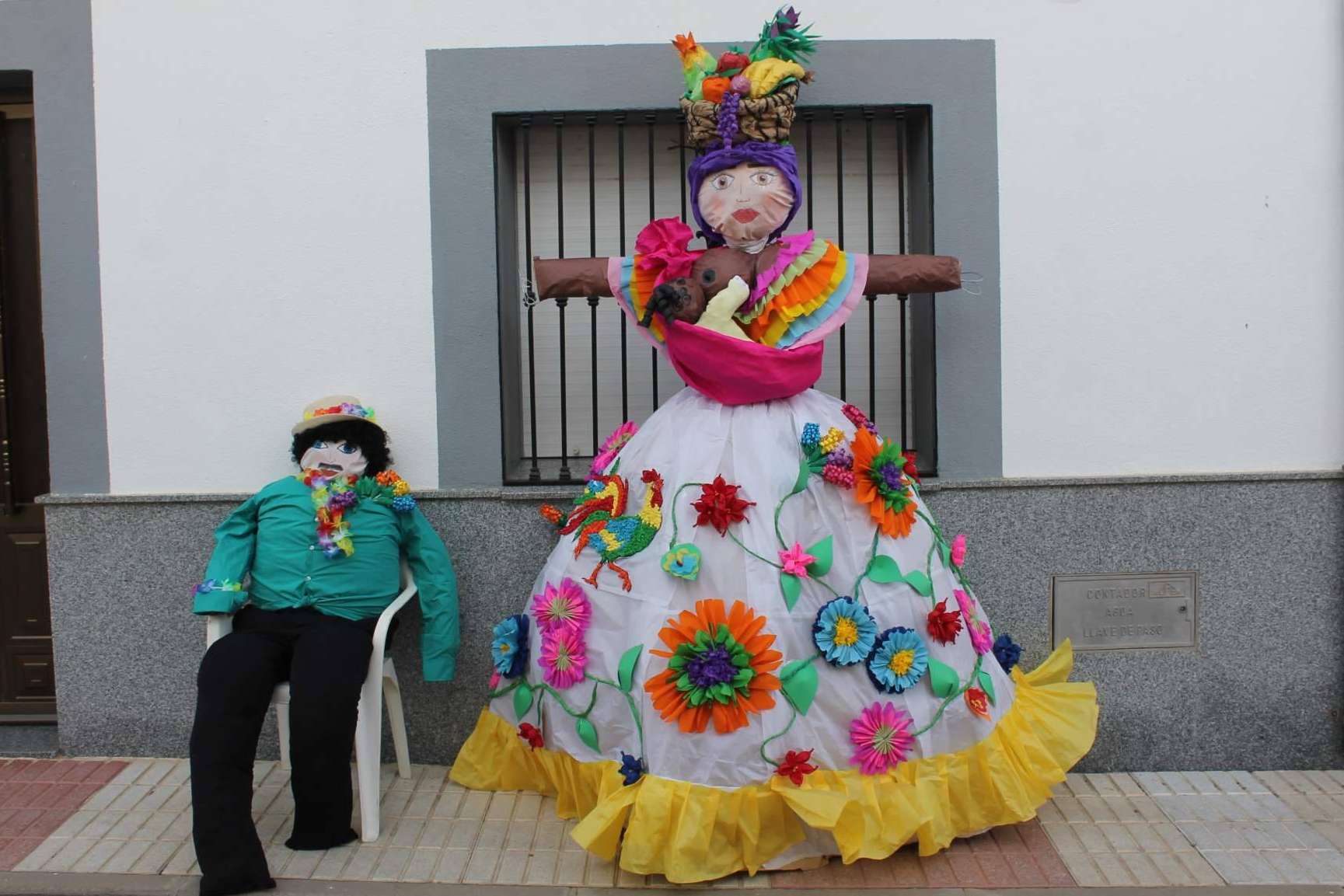 Toda la información sobre el programa de actividades de Alamillo en Semana Santa