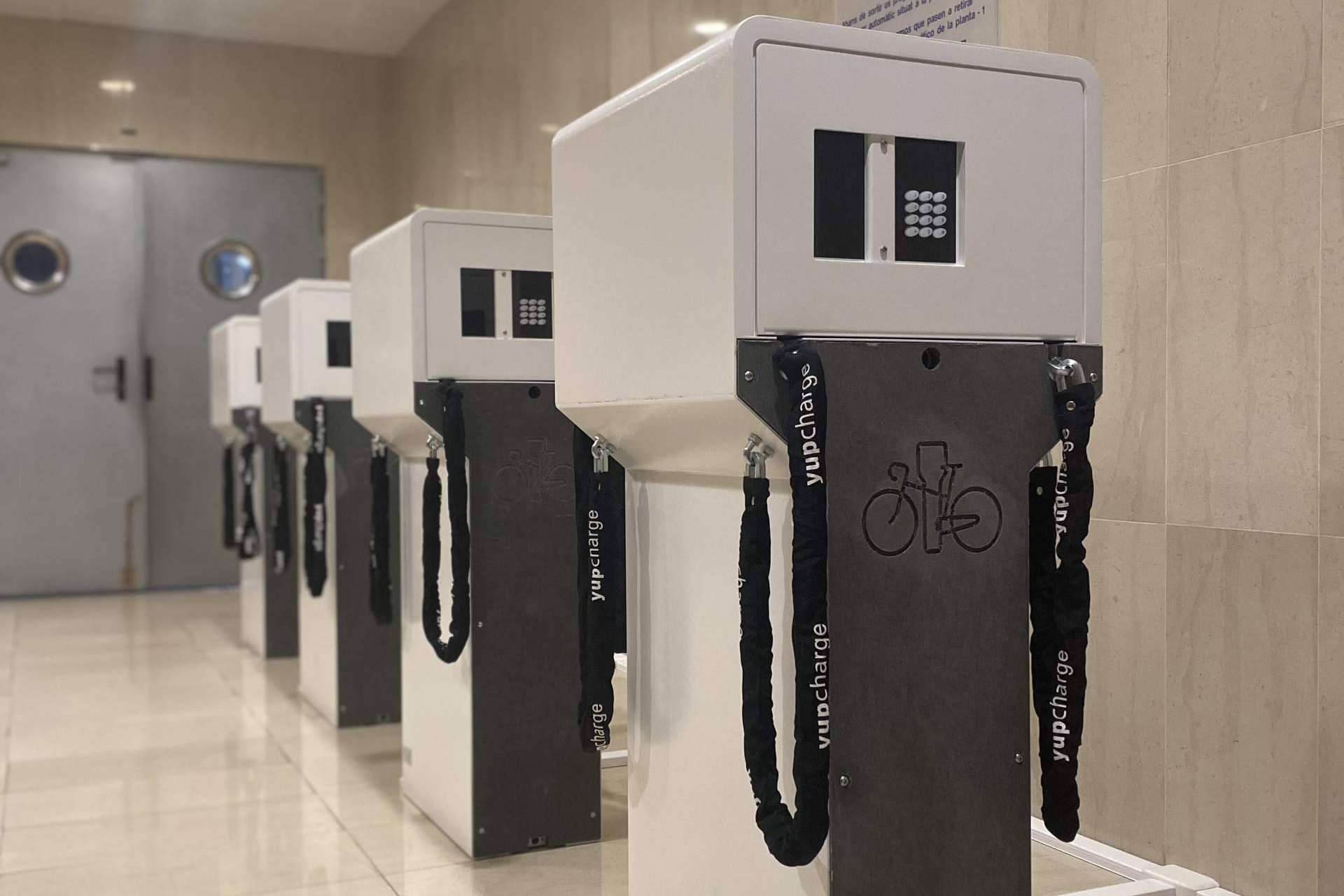 El impulso de la movilidad sostenible llega al sector hotelero