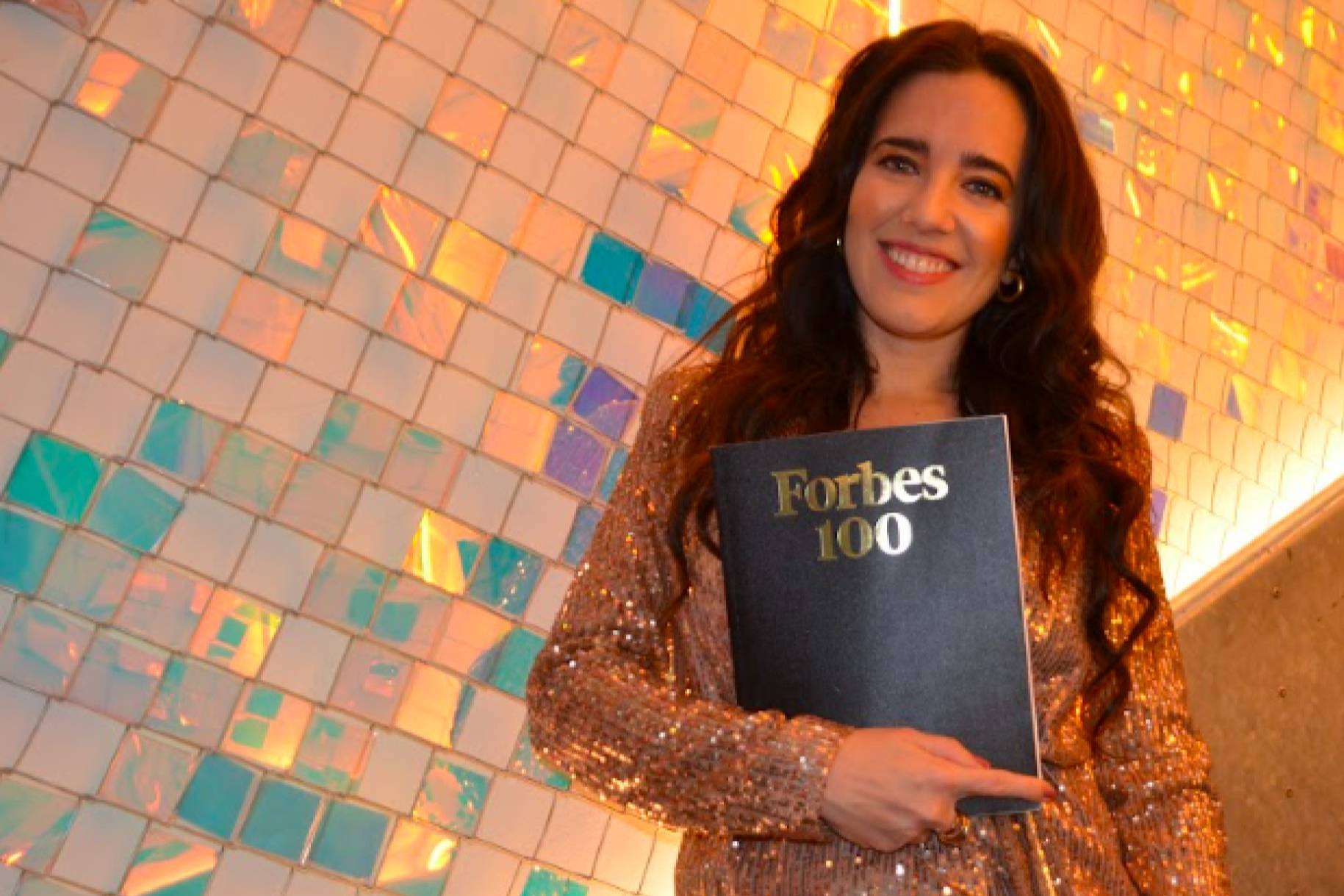 El podcast inspirador que dio la vuelta al mundo en 77 países, 'Todo es posible para ti'