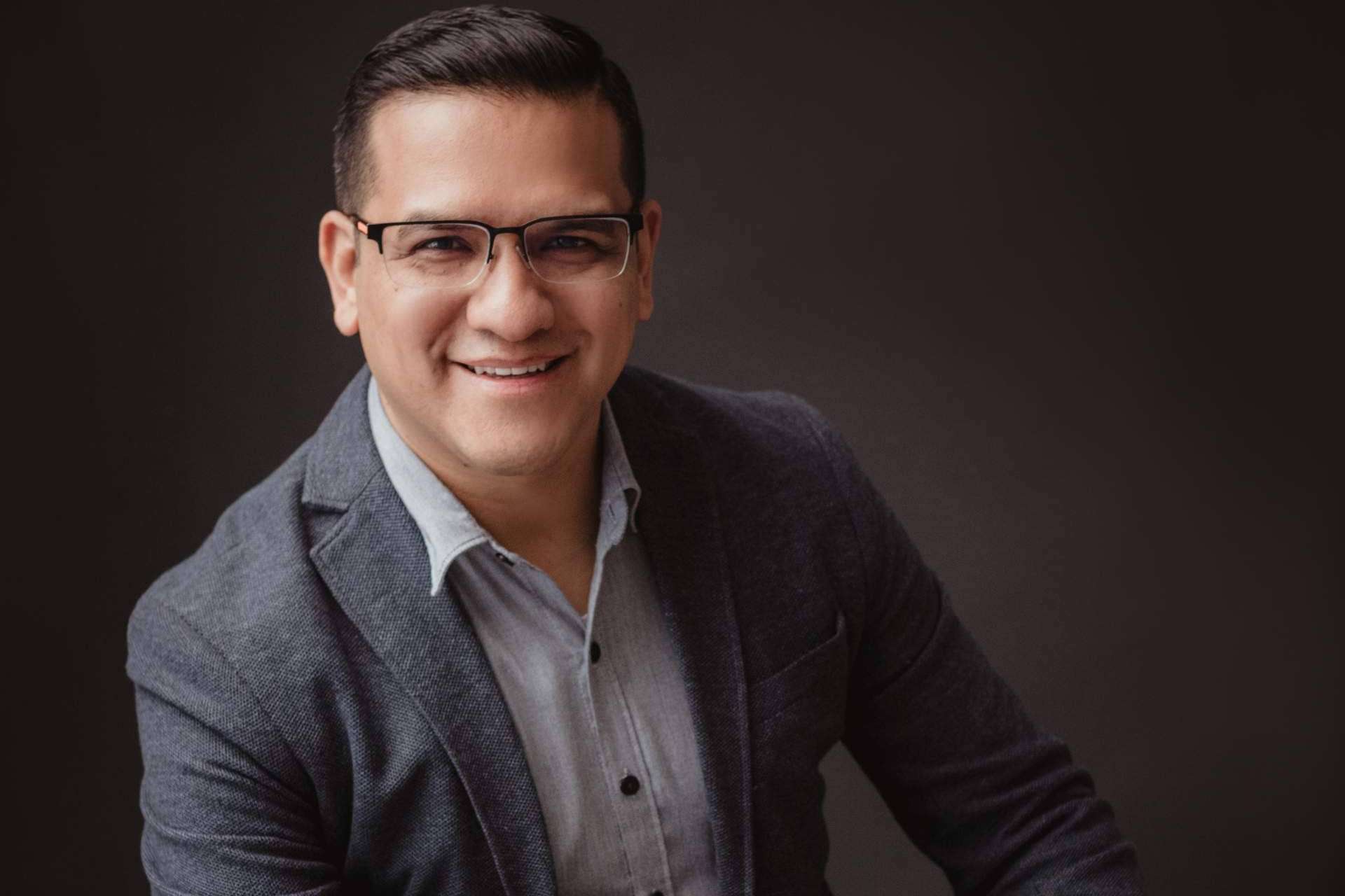 ¿Cómo aprender a crear páginas web en un solo día? Beto López y WordPress