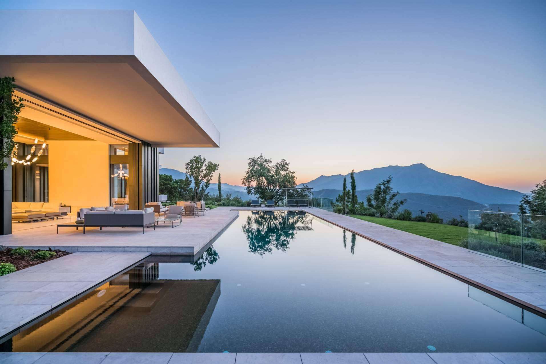 ¿Por qué invertir en una residencia de lujo en La Zagaleta, Málaga?, por Zeuthen & Company