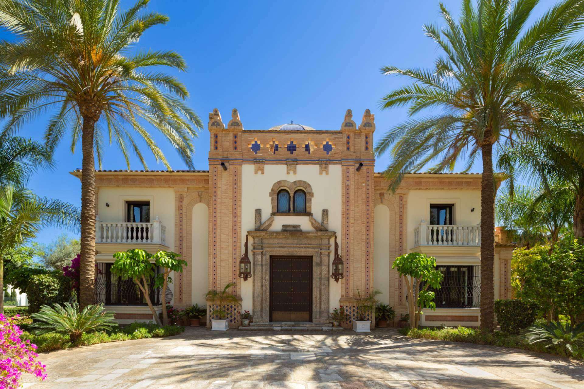 Comprar una residencia de lujo en Marbella es más sencillo con el asesoramiento que ofrece Zeuthen & Company