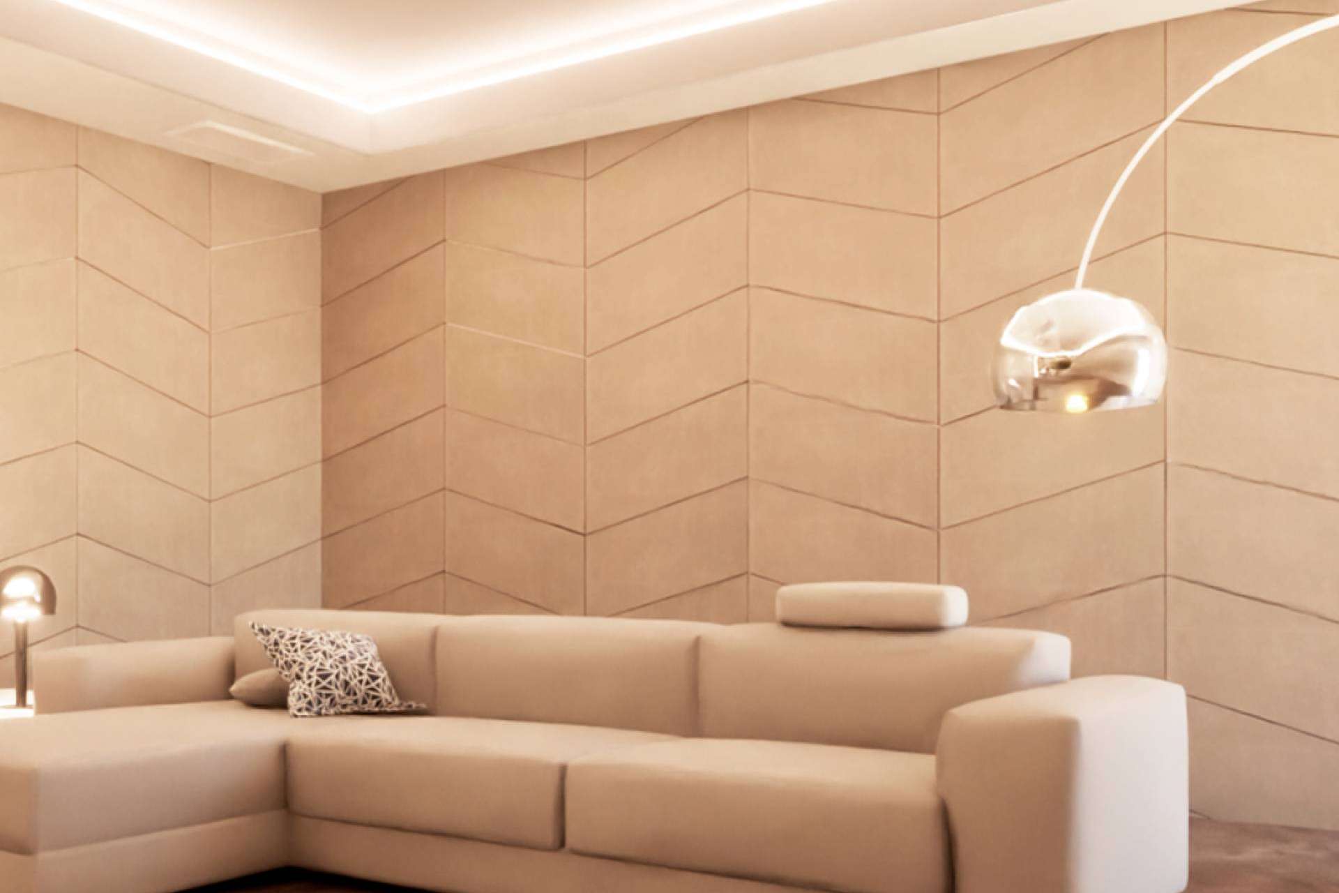 Los beneficios de los paneles absorbentes acústicos, por Acústica Decorativa