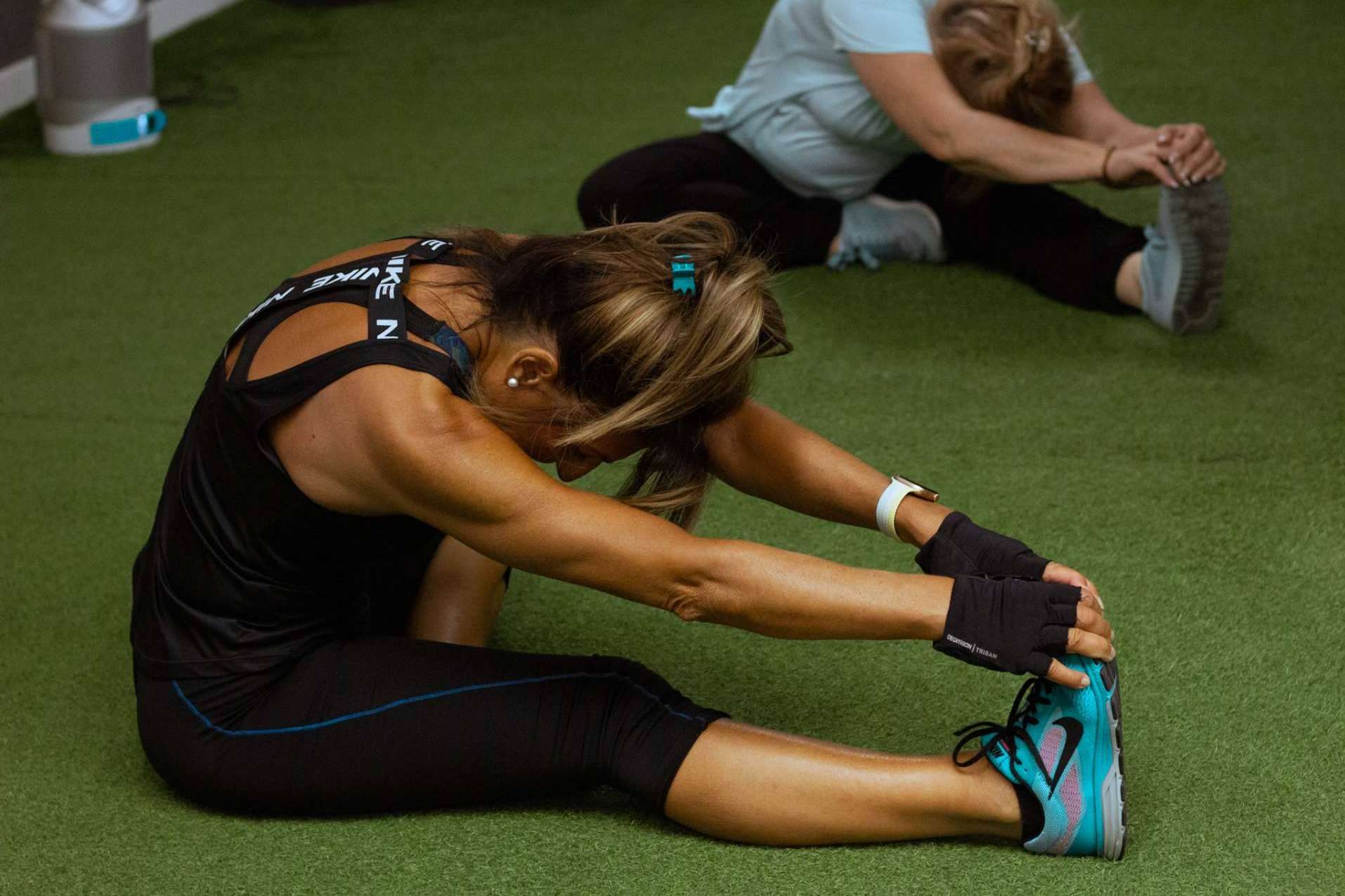 Muévete Conmigo, digna de Spain Prestige Awards 2022/23 en la categoría de 'Empresa de Entrenamiento Personal'