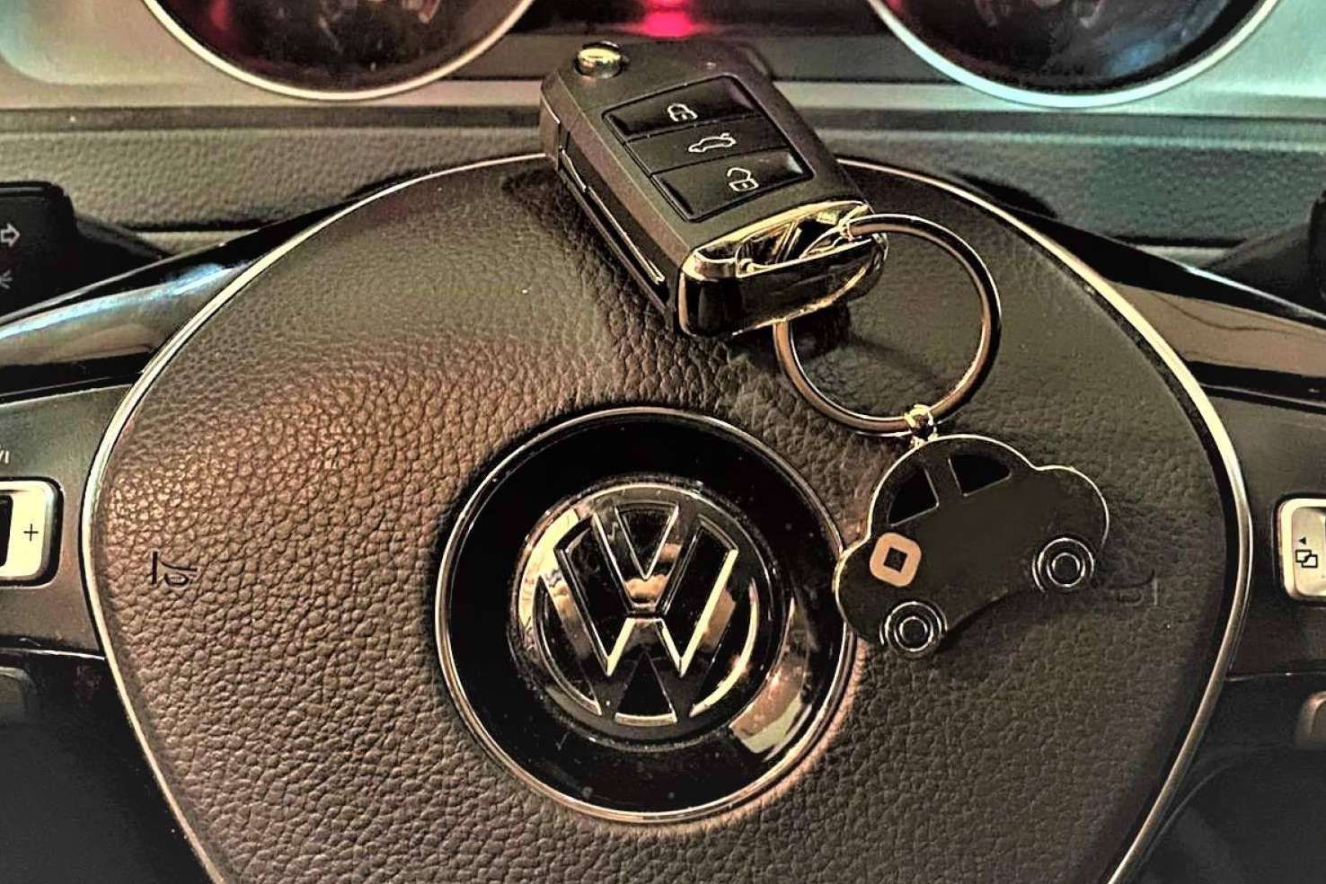 Así ha sido la evolución del Volkswagen Golf GTI, con Eginer
