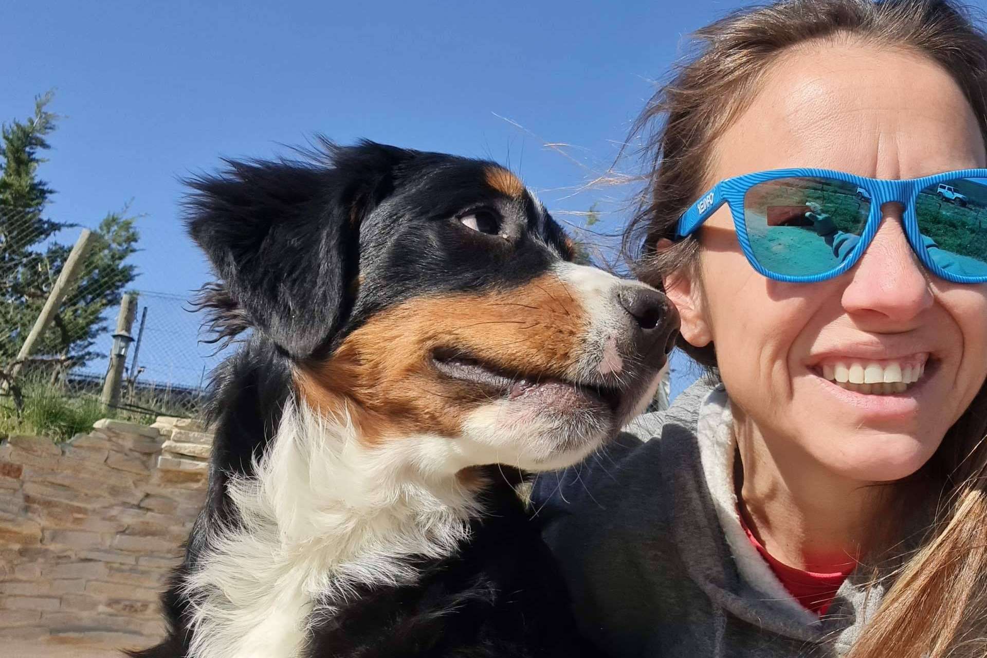 PERROBUENO explica las ventajas de la guardería canina en periodos de vacaciones