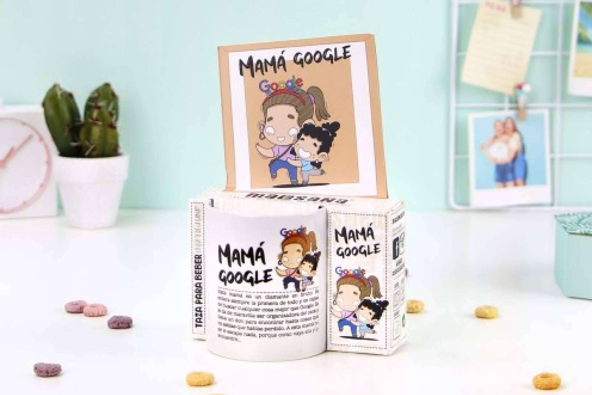 ¿Qué regalar para el Día de la Madre? Las propuestas de Lovely Story