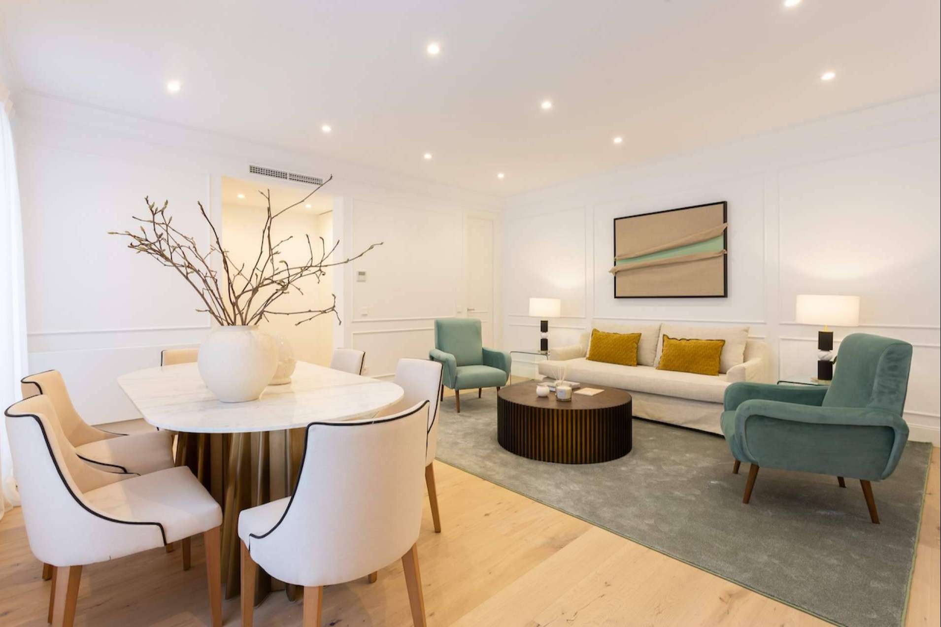 Conocer las ventajas de contar con una agencia inmobiliaria para vender o alquilar una vivienda en Madrid Prime
