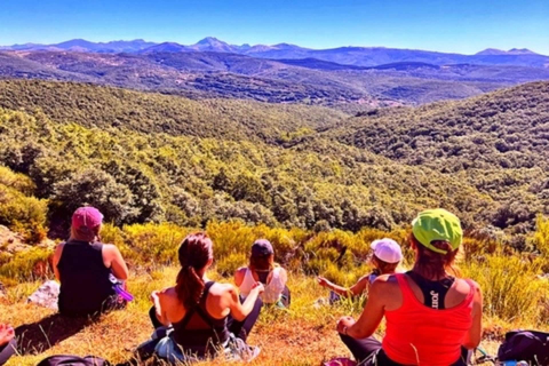 Los retiros de meditación de Yoga te Transforma