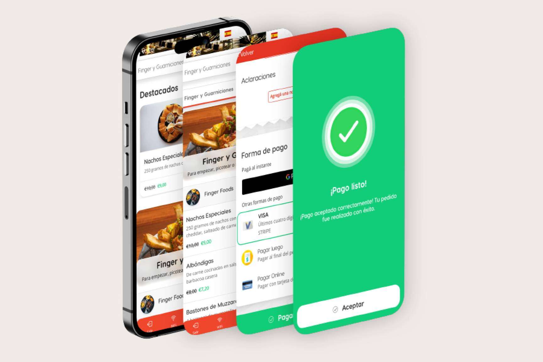 Waitry y Funziona Retail se unen para potenciar el mercado chileno de hostelería y retail