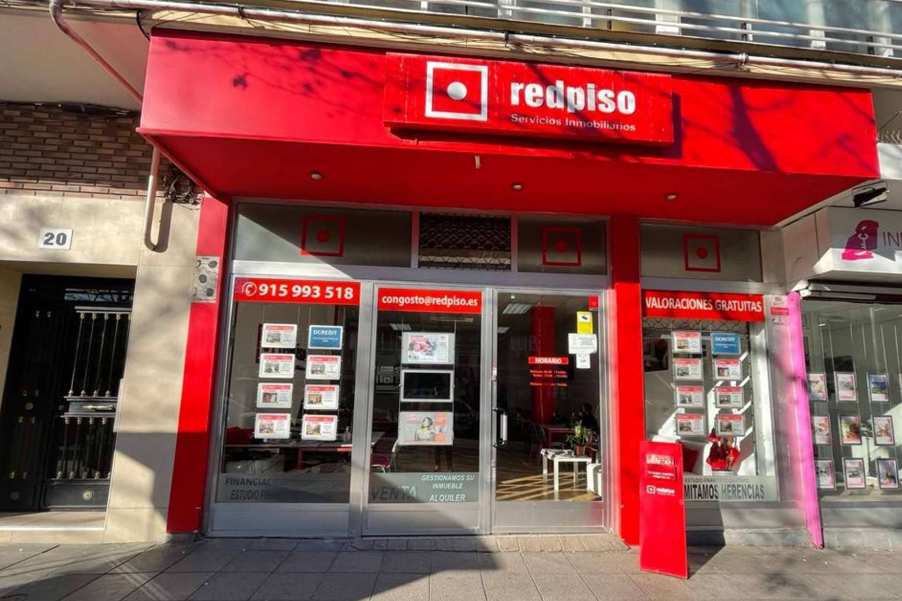 Redpiso representa la oportunidad perfecta para hacer carrera profesional