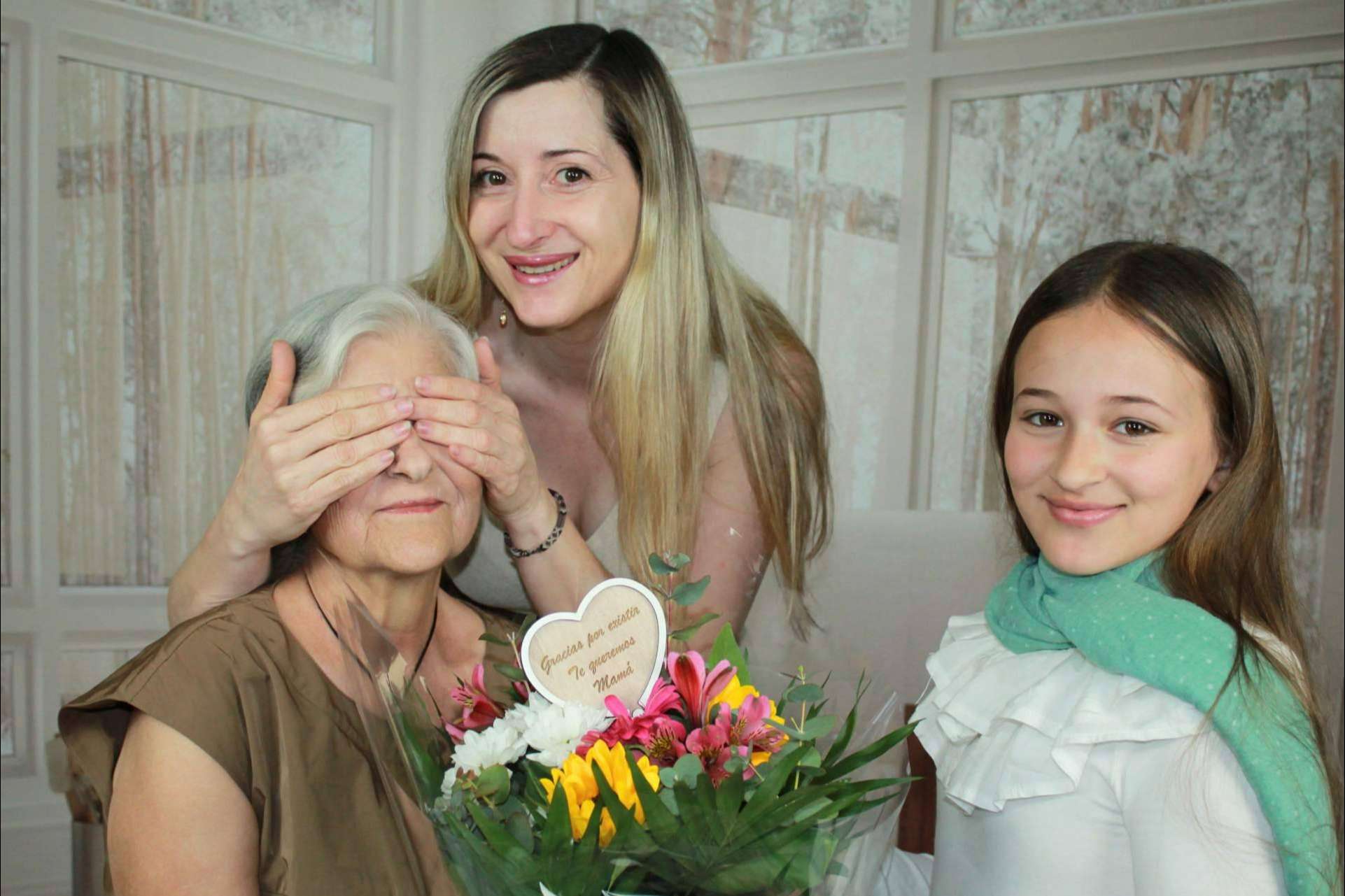 El regalo perfecto que Trocitos de Mí diseña con sus clientes