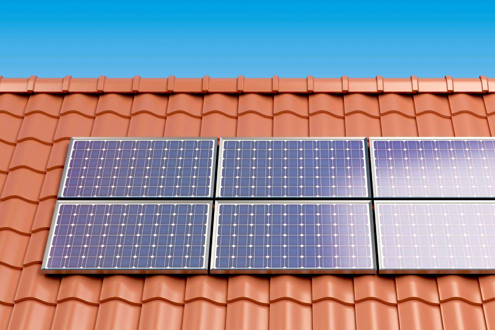 Damia Solar, la tienda de paneles solares