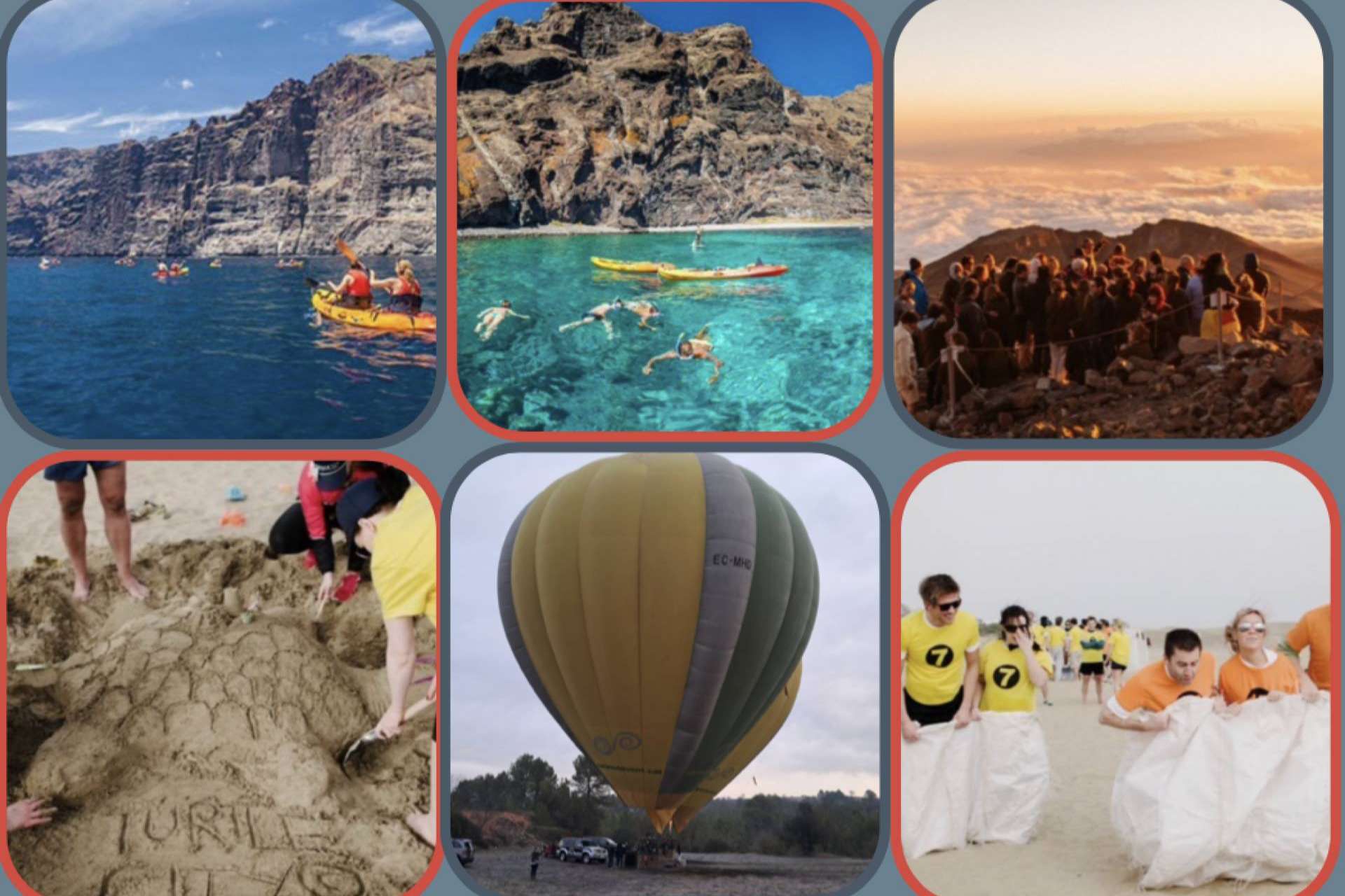 ¿Cuáles son los beneficios de los viajes de incentivos?, por Connect2Enjoy