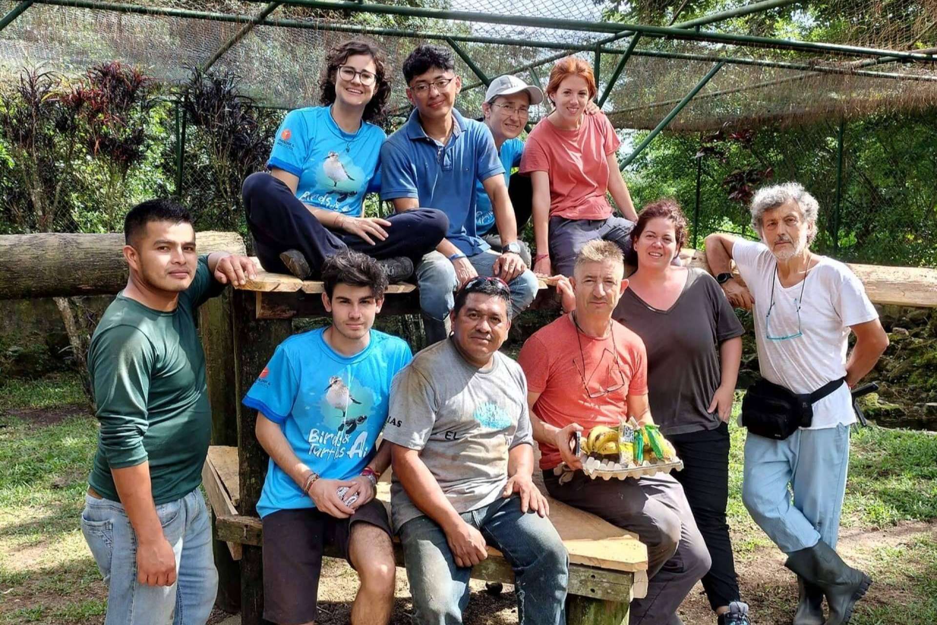 Realizar un voluntariado internacional con el asesoramiento de ONGVoluntariado