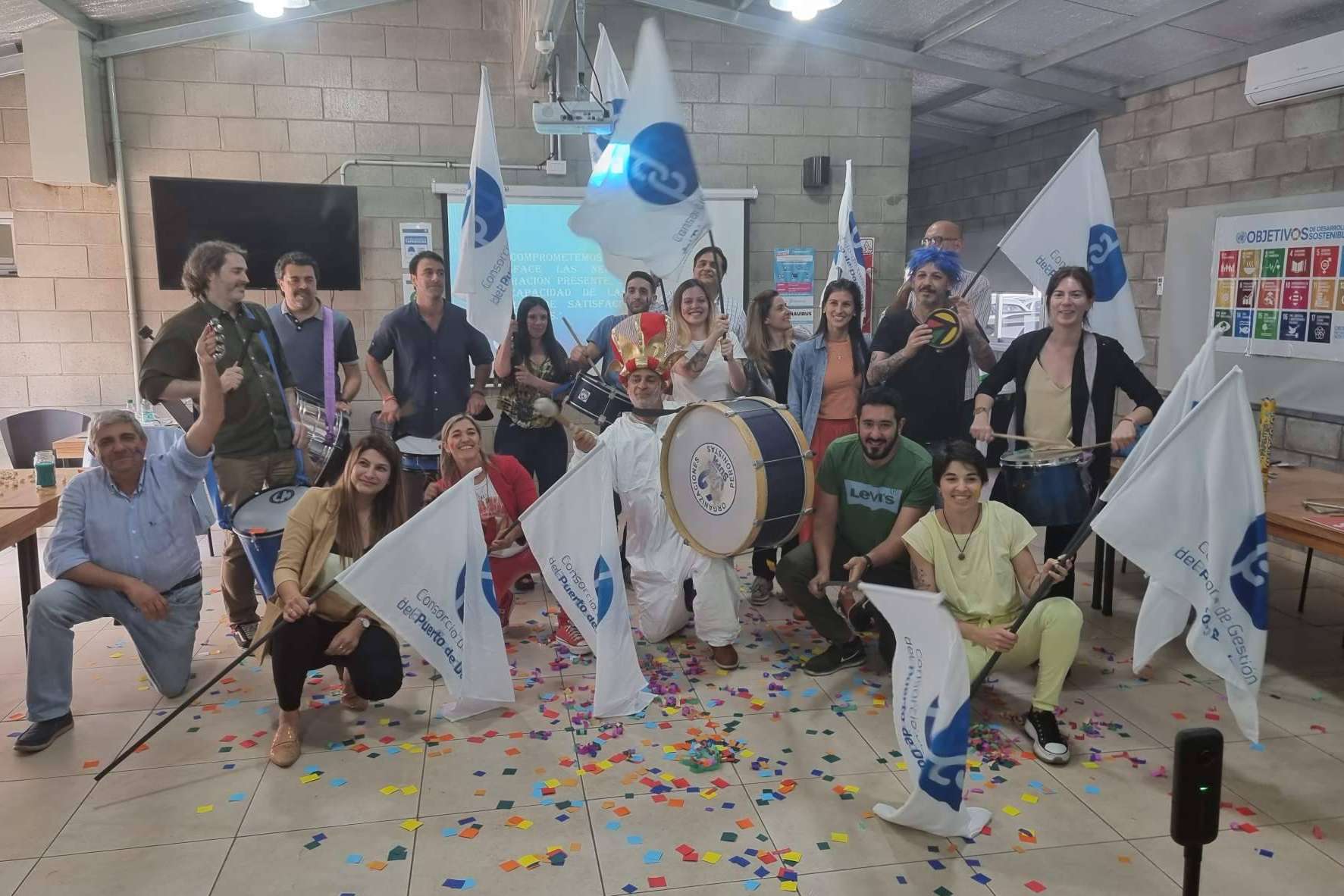 Transformar el propósito de las empresas, blindando la sostenibilidad con rentabilidad, gracias a la certificación en ODS que realiza CIFAL Argentina y Fundación EcoConciencia