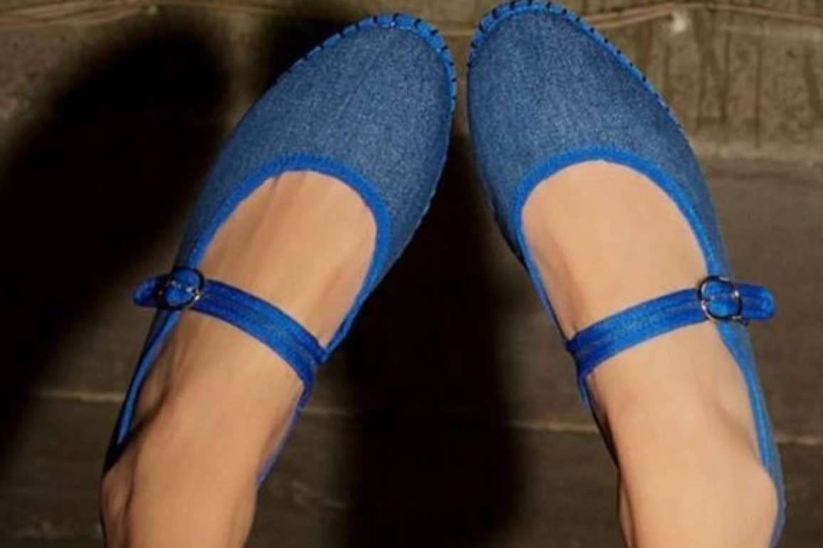 Calzado cómodo y elegante para todo el año, las alpargatas modernas de Flabelus