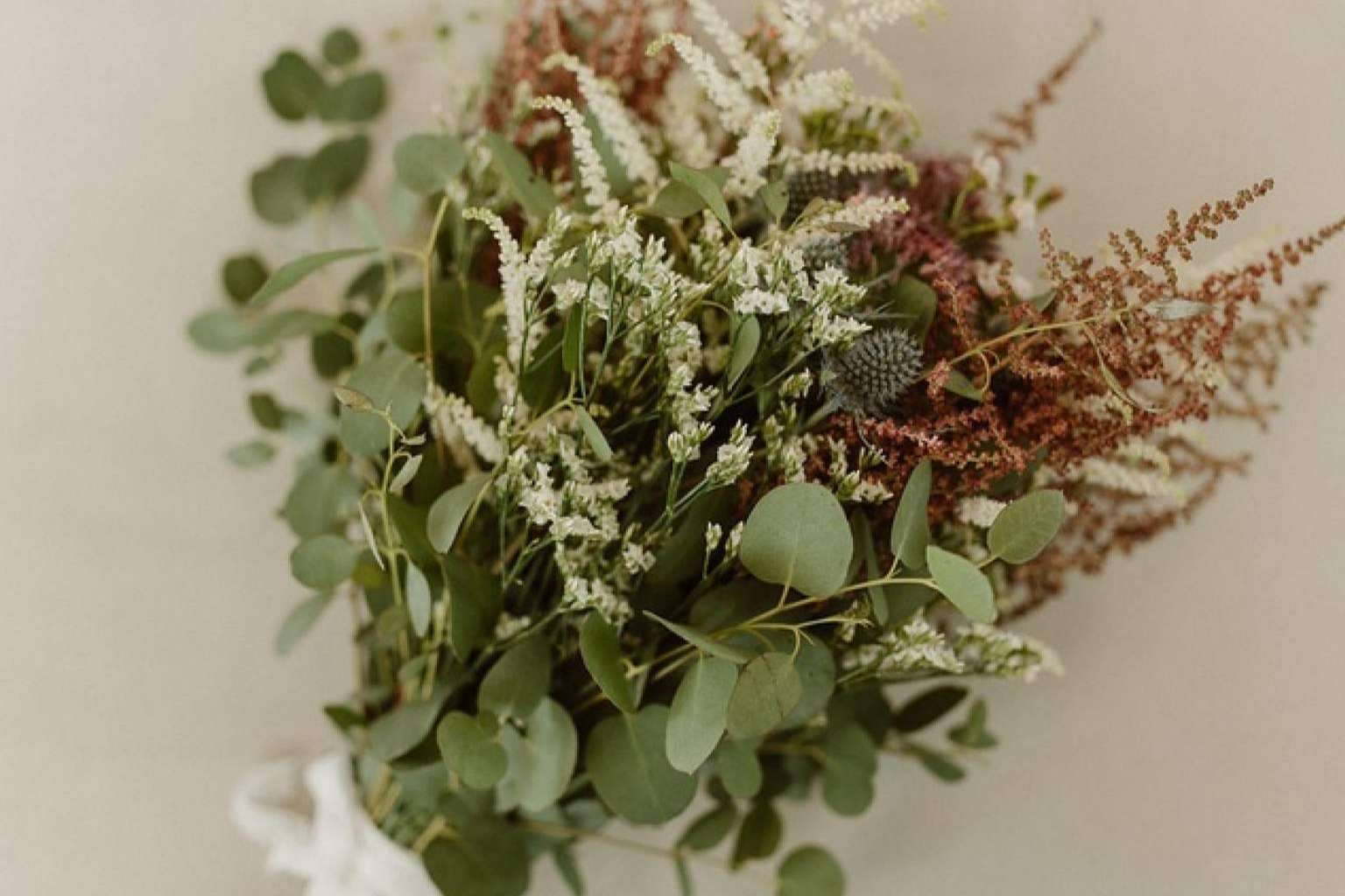 Cómo escoger las flores para un evento de la mano de Prados Moros
