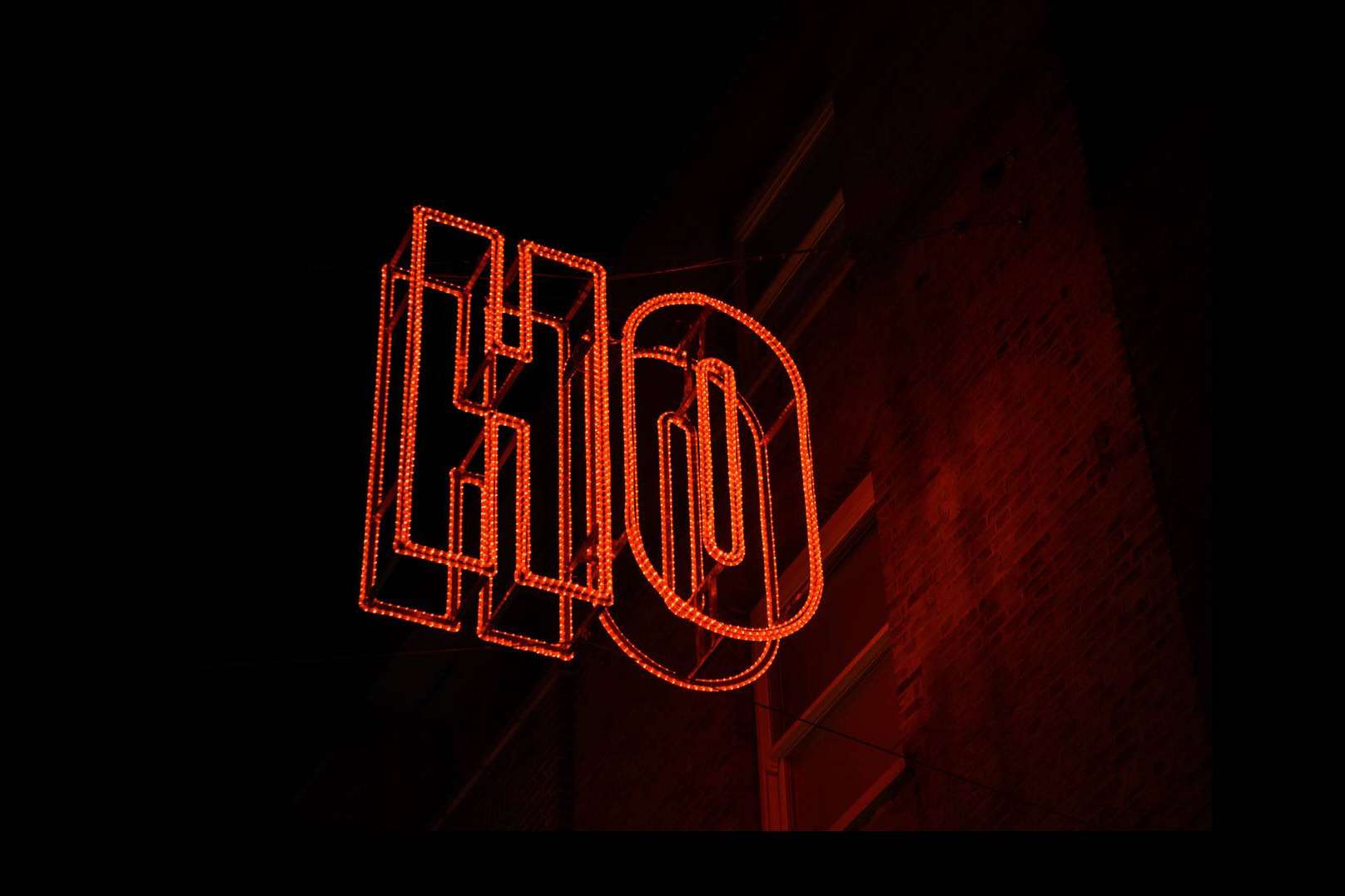 Visual Identity y sus tips para conseguir un buen letrero en el negocio