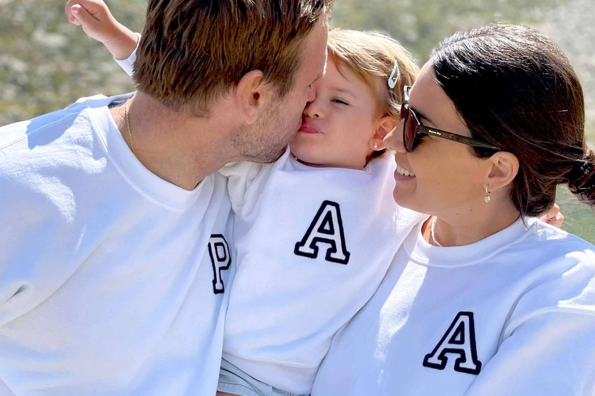 Día de la Madre de la mano de Anitials, regalos personalizados de ropa y complementos