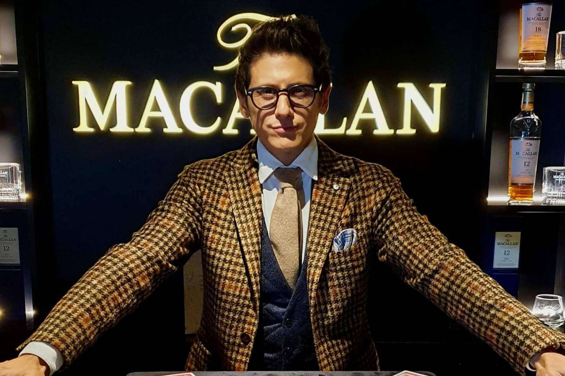 Se anuncia el gran éxito en la colaboración entre el famoso ilusionista Mirko Callaci y Portobellostreet.es