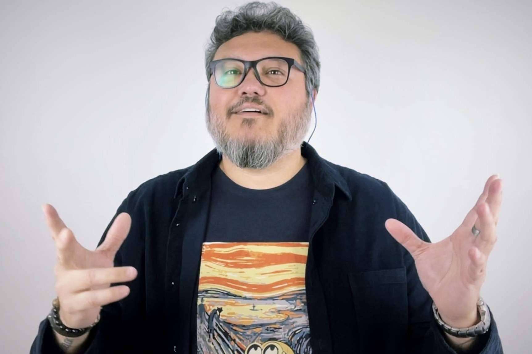 La historia de Sidharta Costa Pinto, un emprendedor resiliente que nunca se rinde
