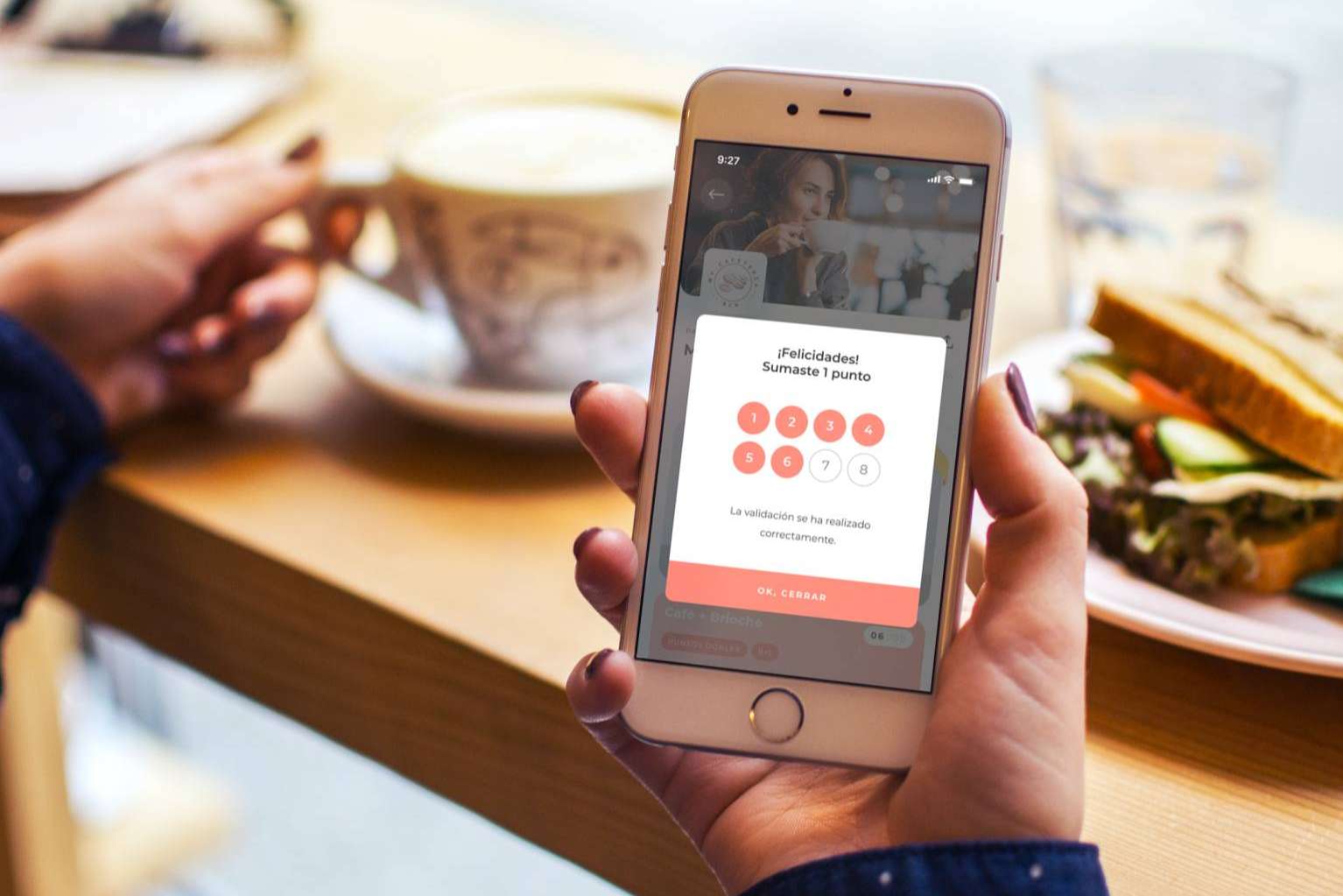 Nace Loyapp, la app de tarjetas de fidelización digitales para el comercio local