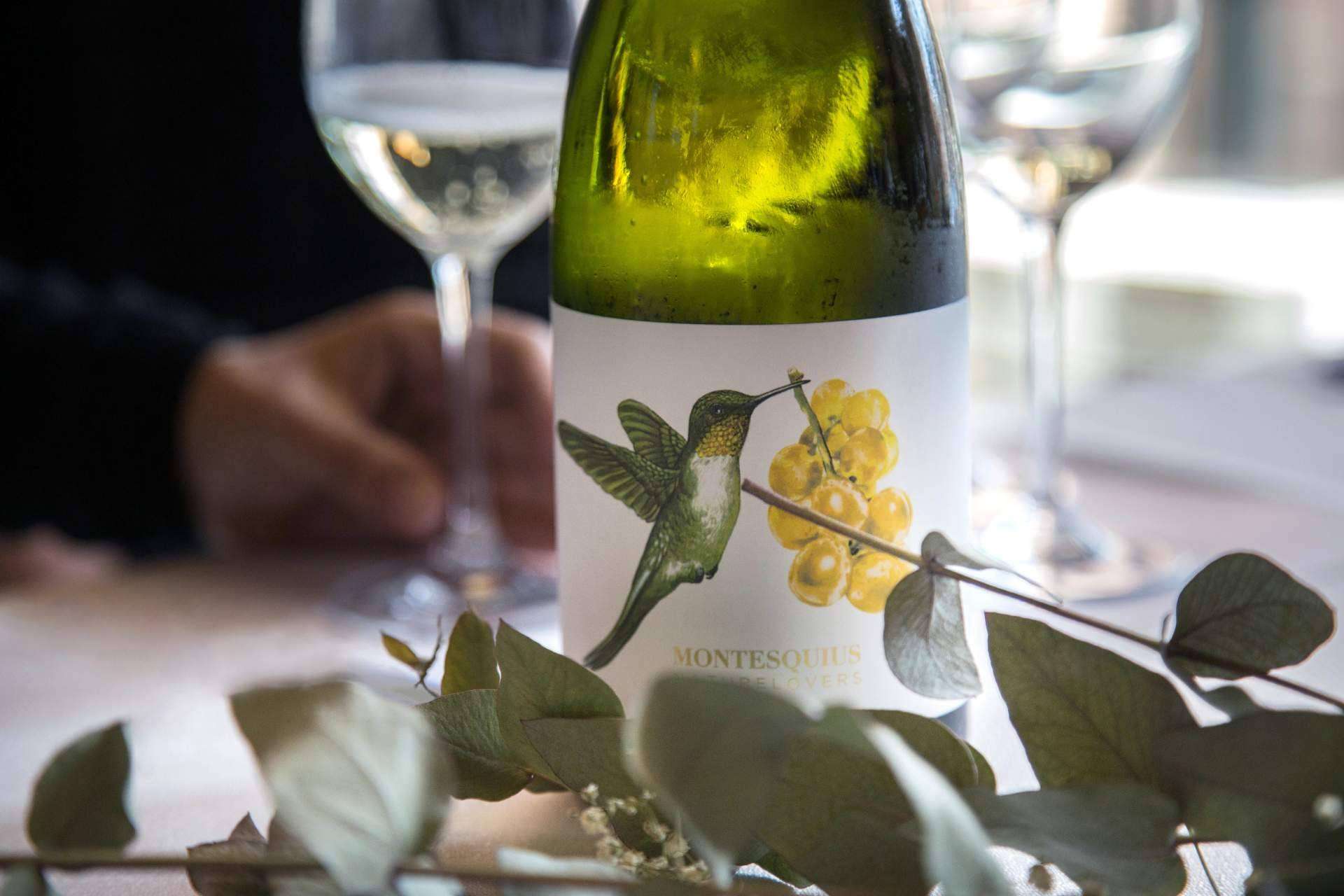 Naturelovers Wines explica cómo disfrutar de un buen cava