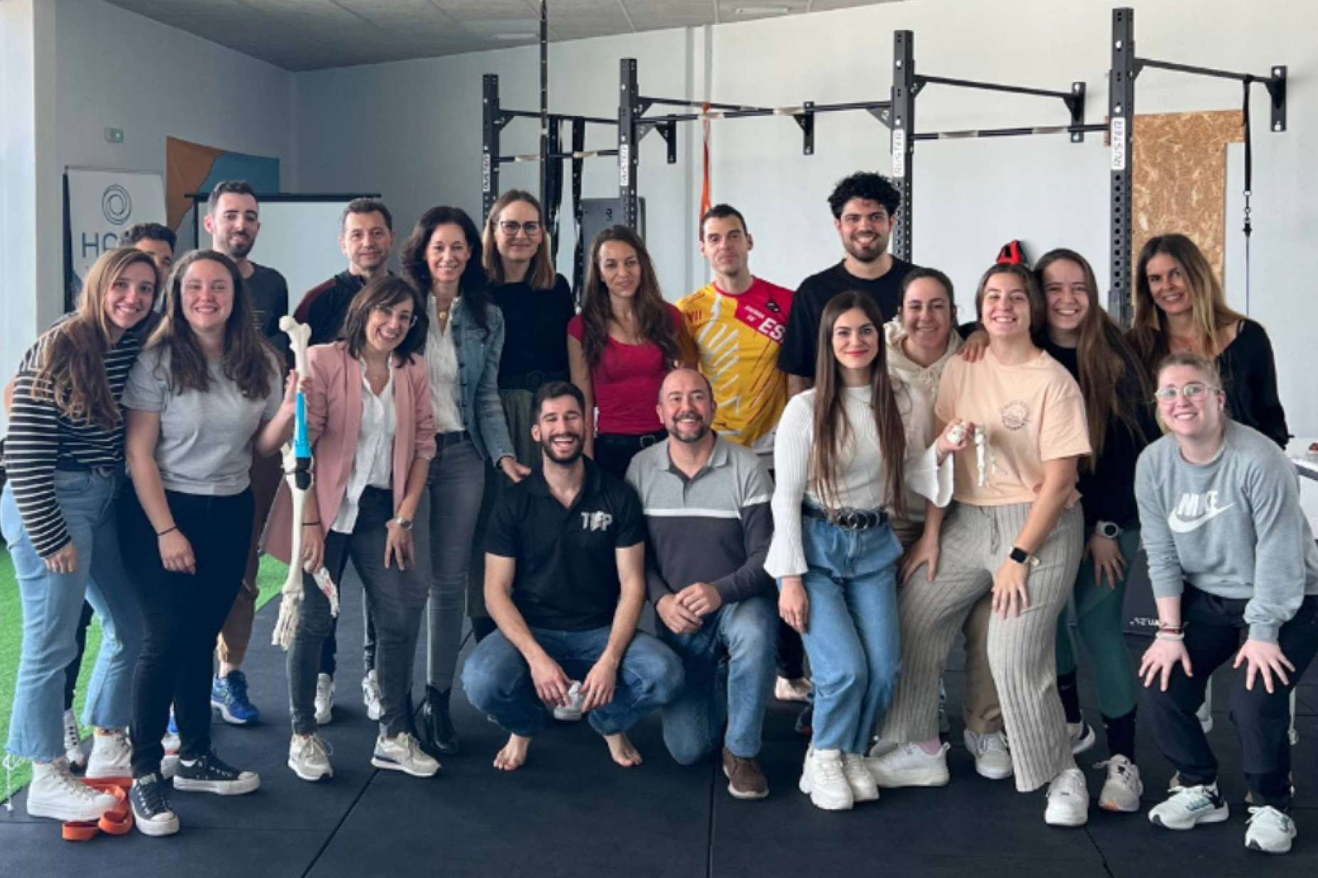 The Fisio Program cuenta con un equipo especializado en fisioterapia dermatofuncional