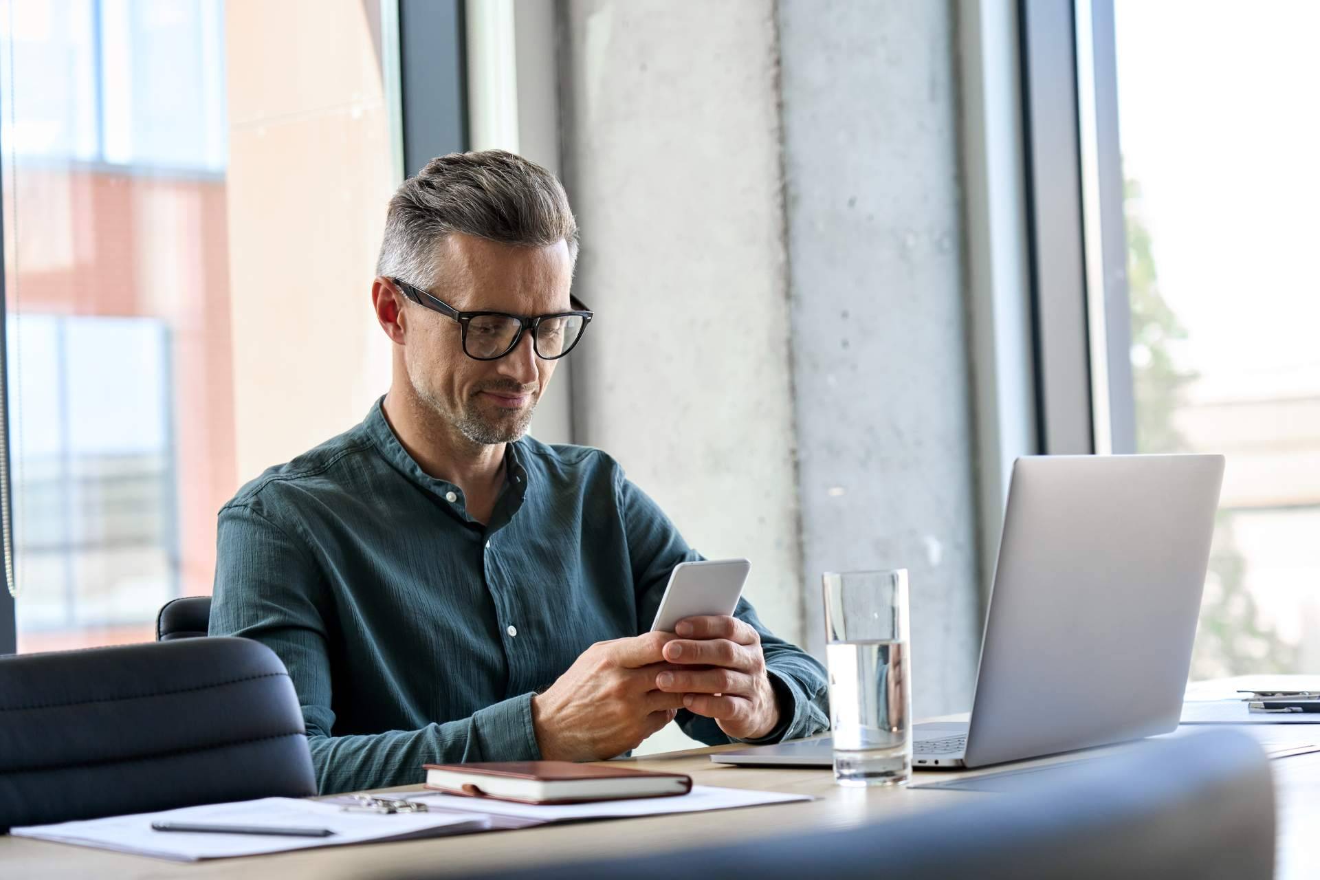 Servicios de desarrollo de aplicaciones móviles con Nomascode