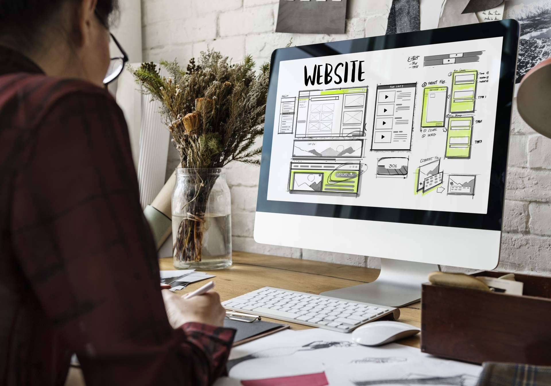 Crear una tienda online para un negocio con Shopforever, de Webforever