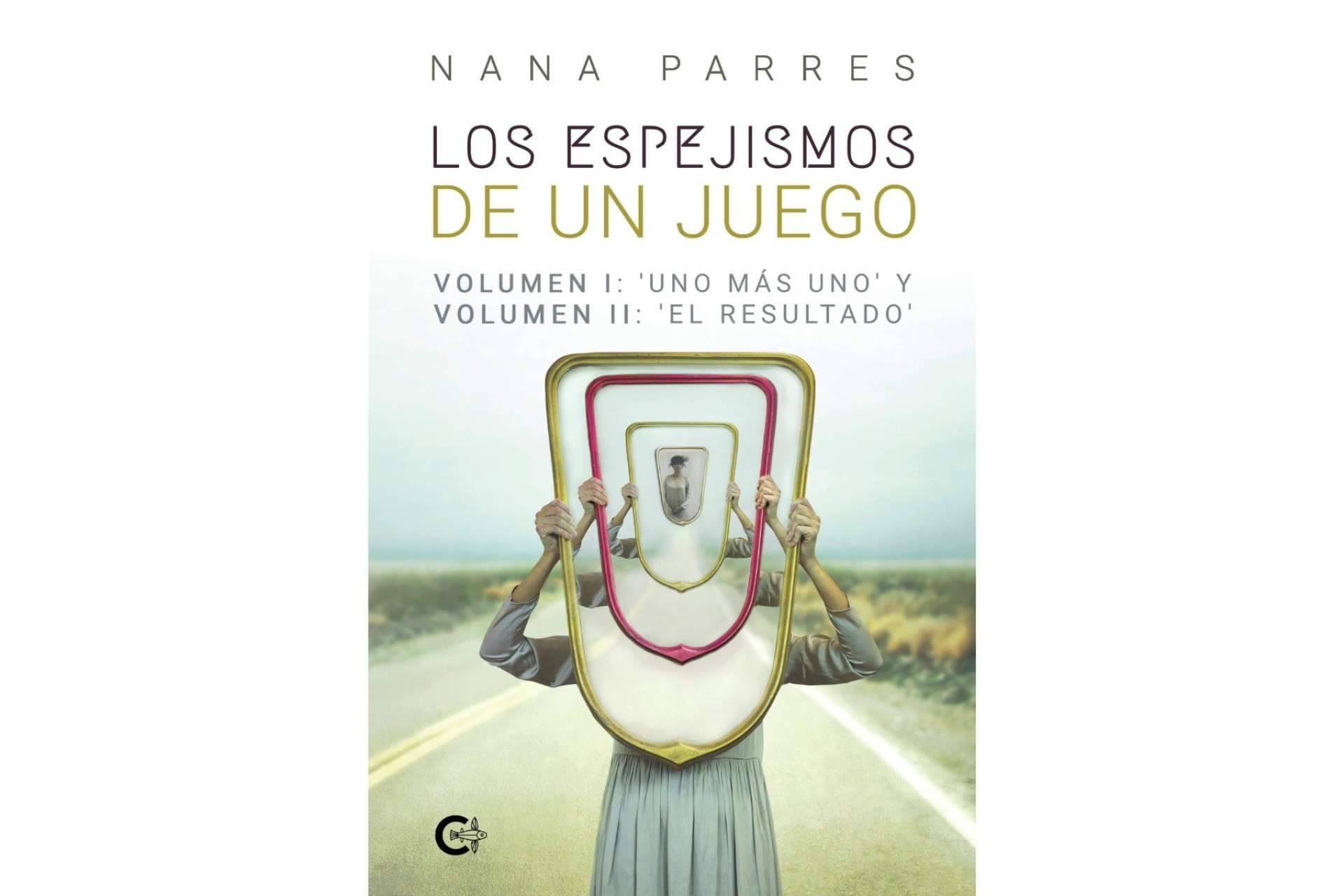 'Los espejismos de un juego', el reto literario que echa la puerta abajo… solo al alcance de lectores valerosos