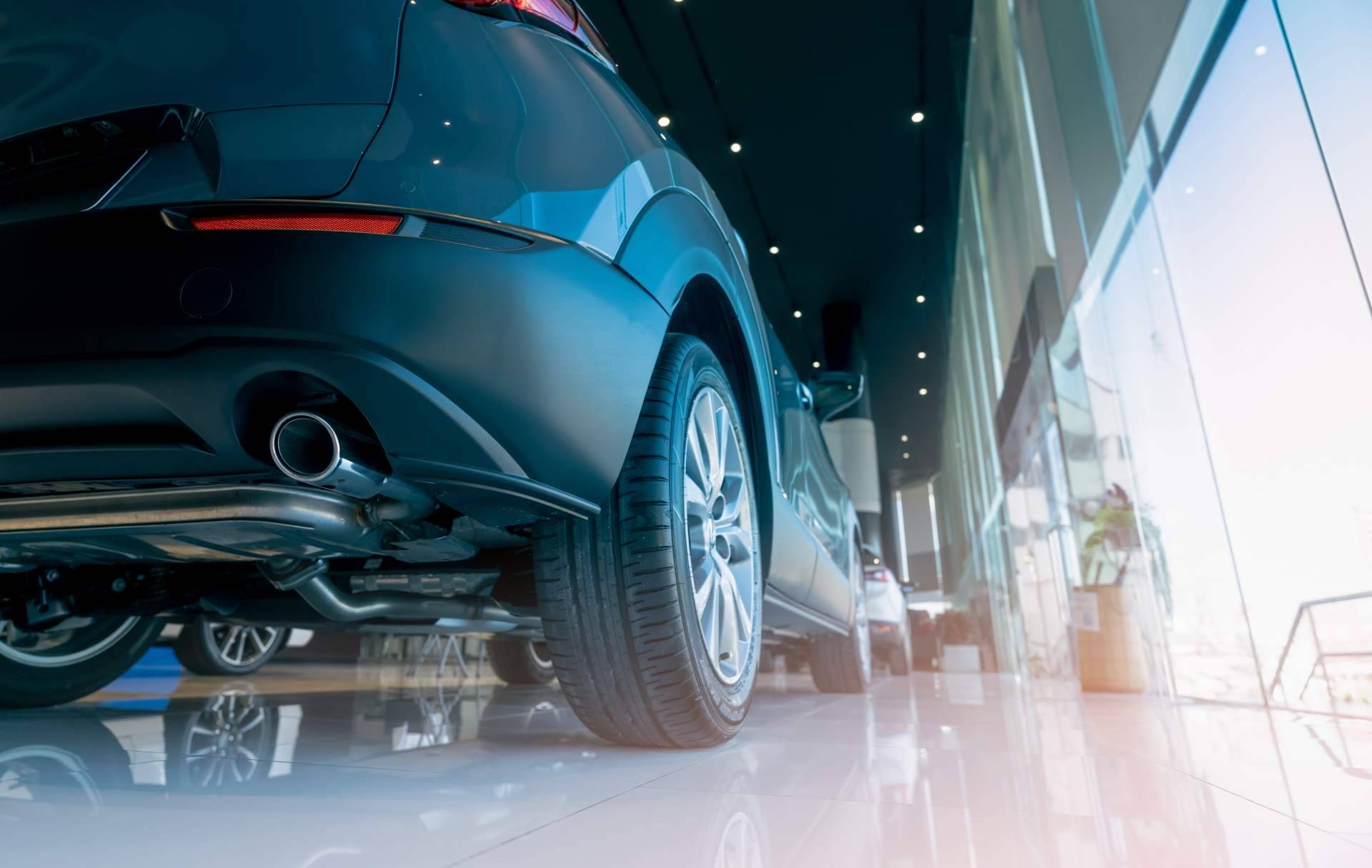 El servicio de compraventa coches lujo Murcia de Radikal Cars