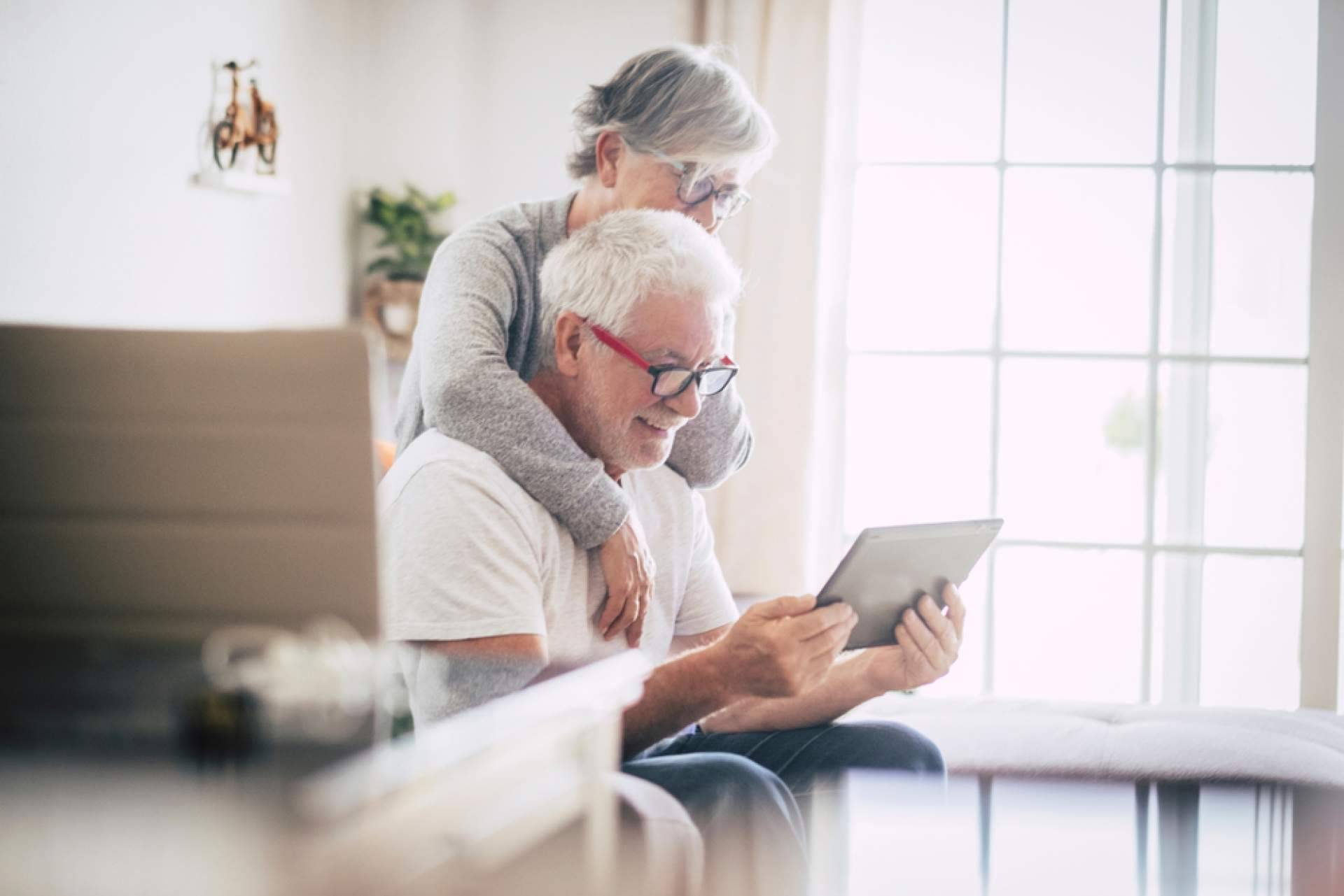 La plataforma de entretenimiento online dirigida a mayores de 55 años, Canal Sénior