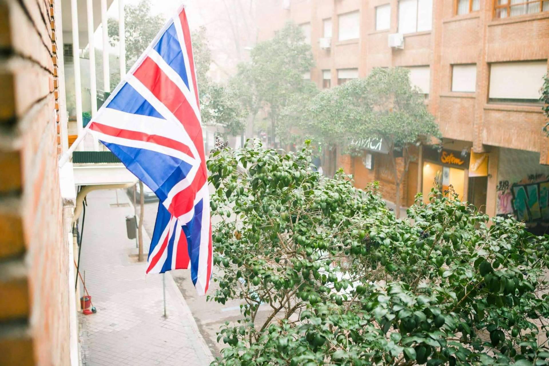 Estudiar inglés presencialmente en la academia de inglés de Madrid That’s fun! tiene muchas ventajas