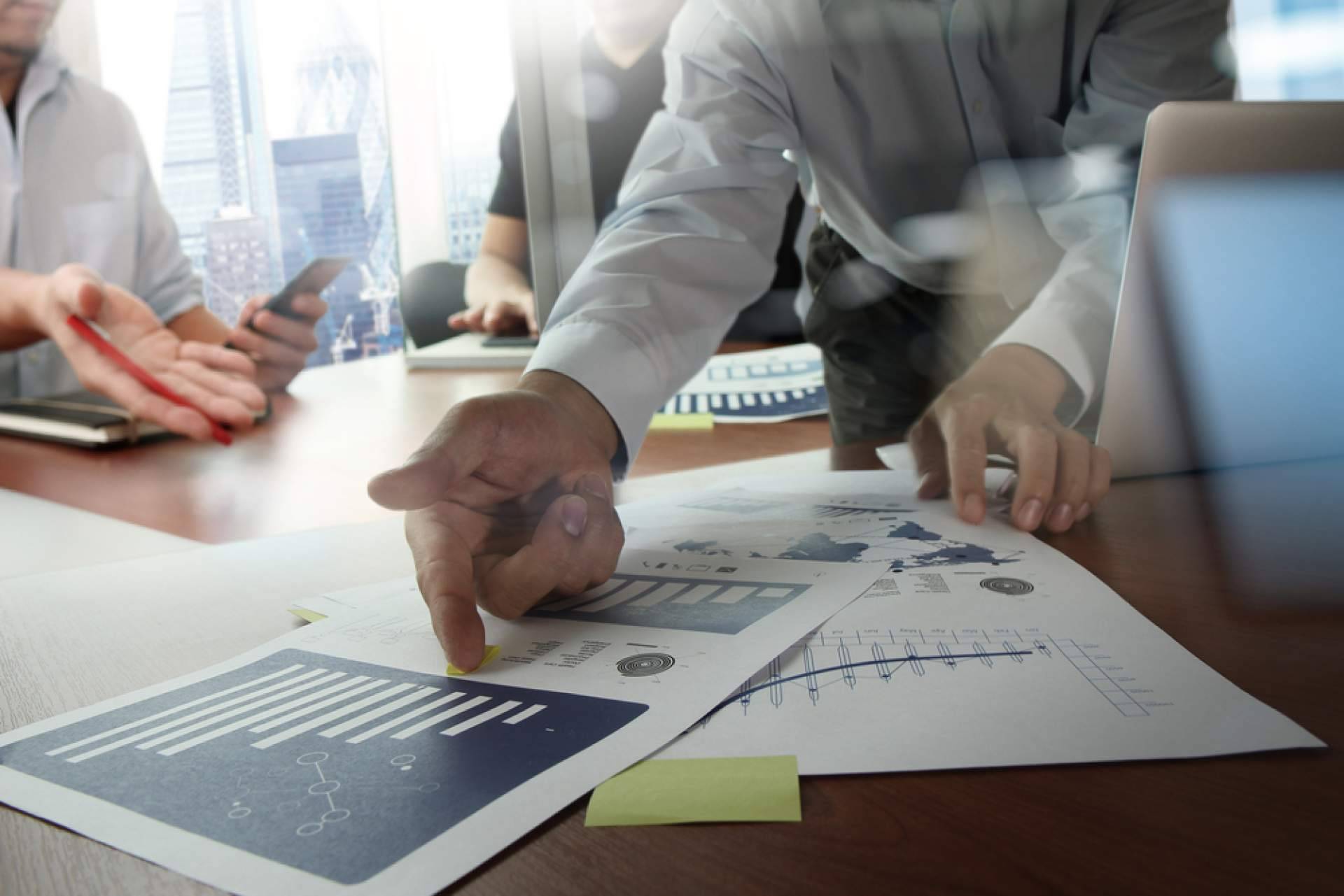 Inversores inmobiliarios en Barcelona de la mano de Nexitum