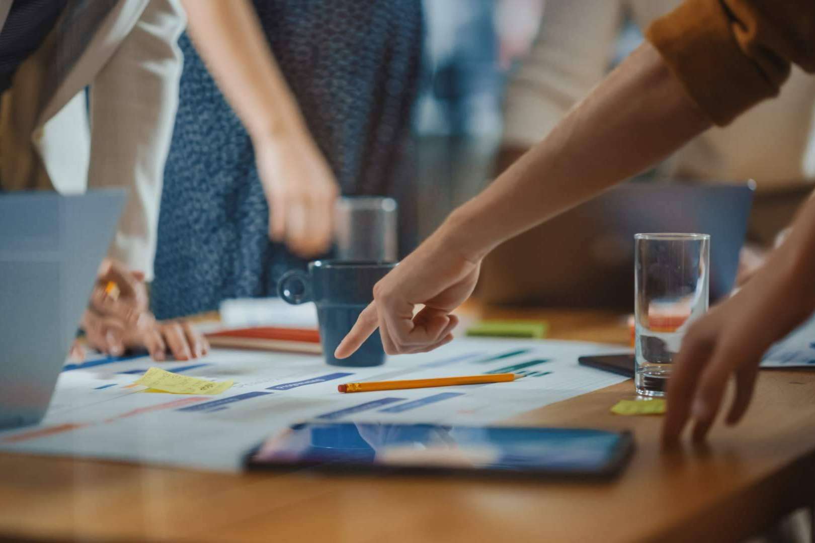 Victorinia, agencia de marketing digital especializada en CRM y automatización