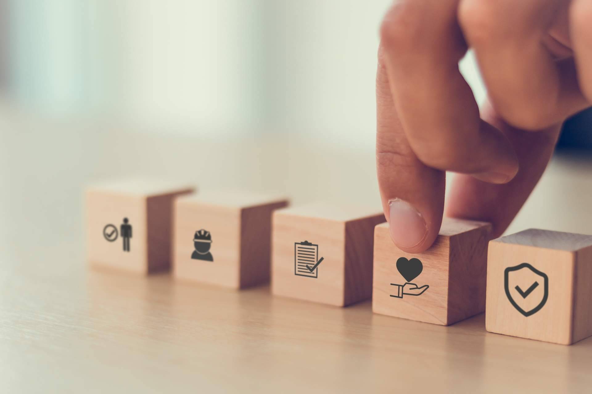 ¿Cuáles son las principales figuras en los seguros de vida?, con PuntoSeguro