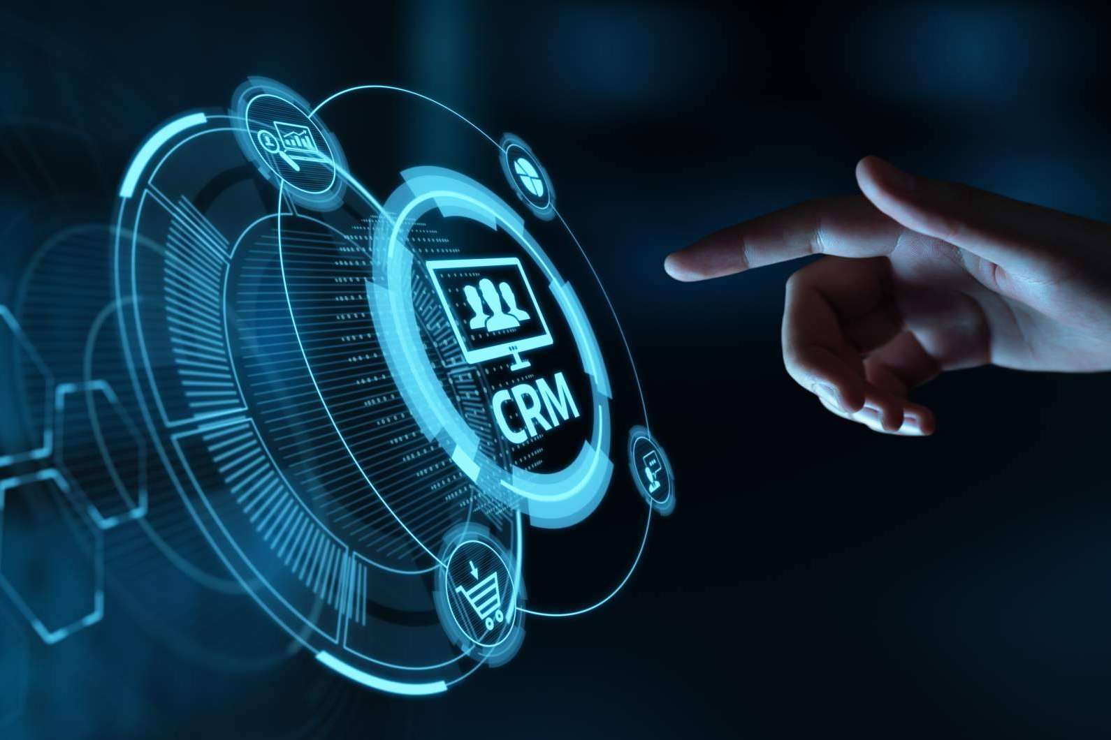 CRM de farmacia, la solución para optimizar los recursos de una farmacia de We Make It