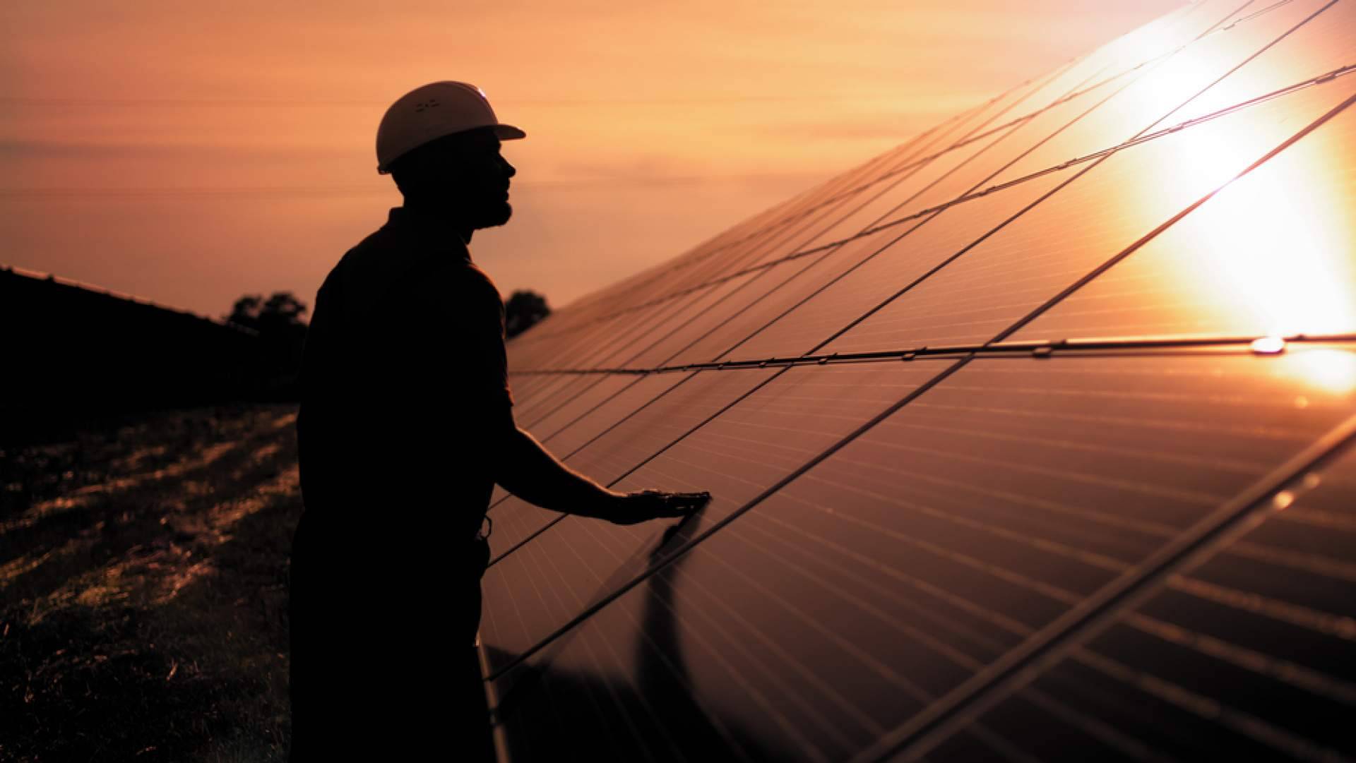 AmagiSolar habla de la instalación de paneles solares