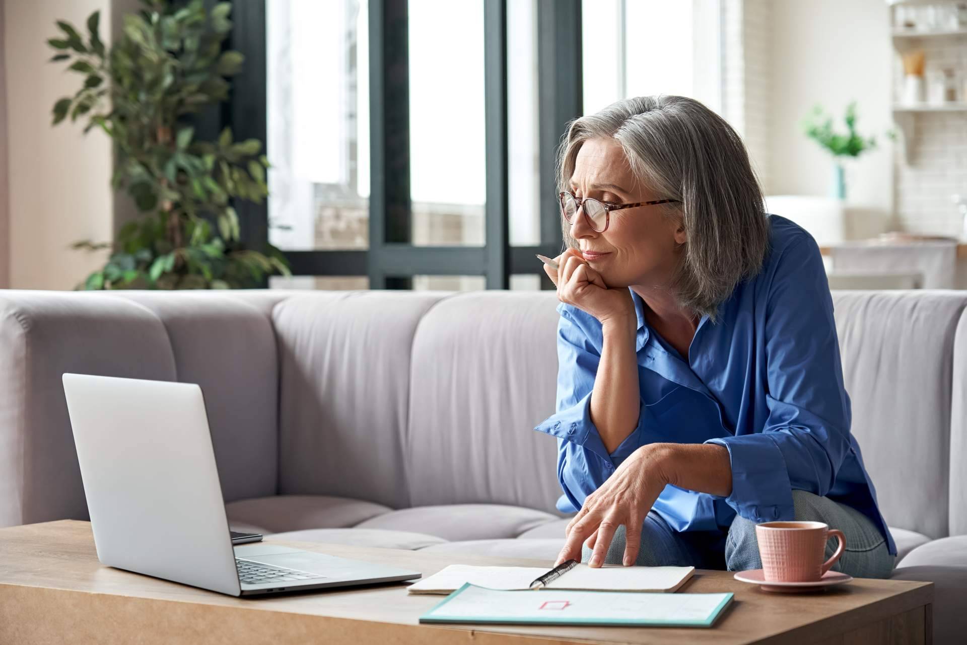 Consultar la vida laboral con el certificado digital en 5 minutos