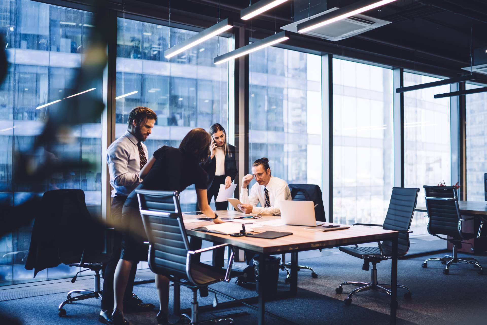 Crecer en el mercado internacional a través de la consultoría de empresas especializada, PBA | PERSONAL BUSINESS ADVISORY